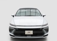 هيونداي سوناتا سمارت 2500 سي سي