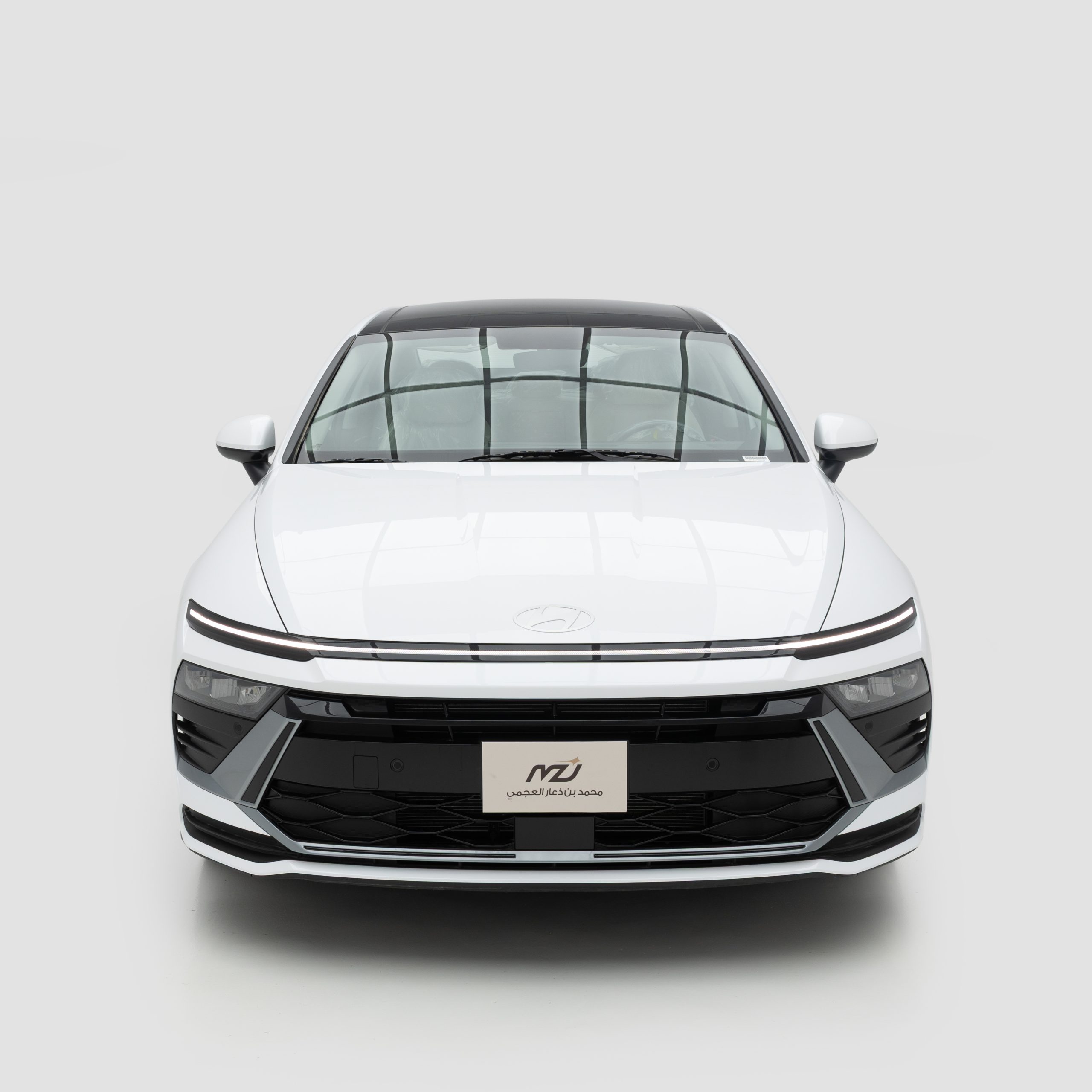 هيونداي سوناتا سمارت 2500 سي سي