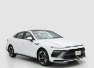 هيونداي سوناتا سمارت 2500 سي سي