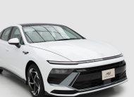 هيونداي سوناتا سمارت 2500 سي سي