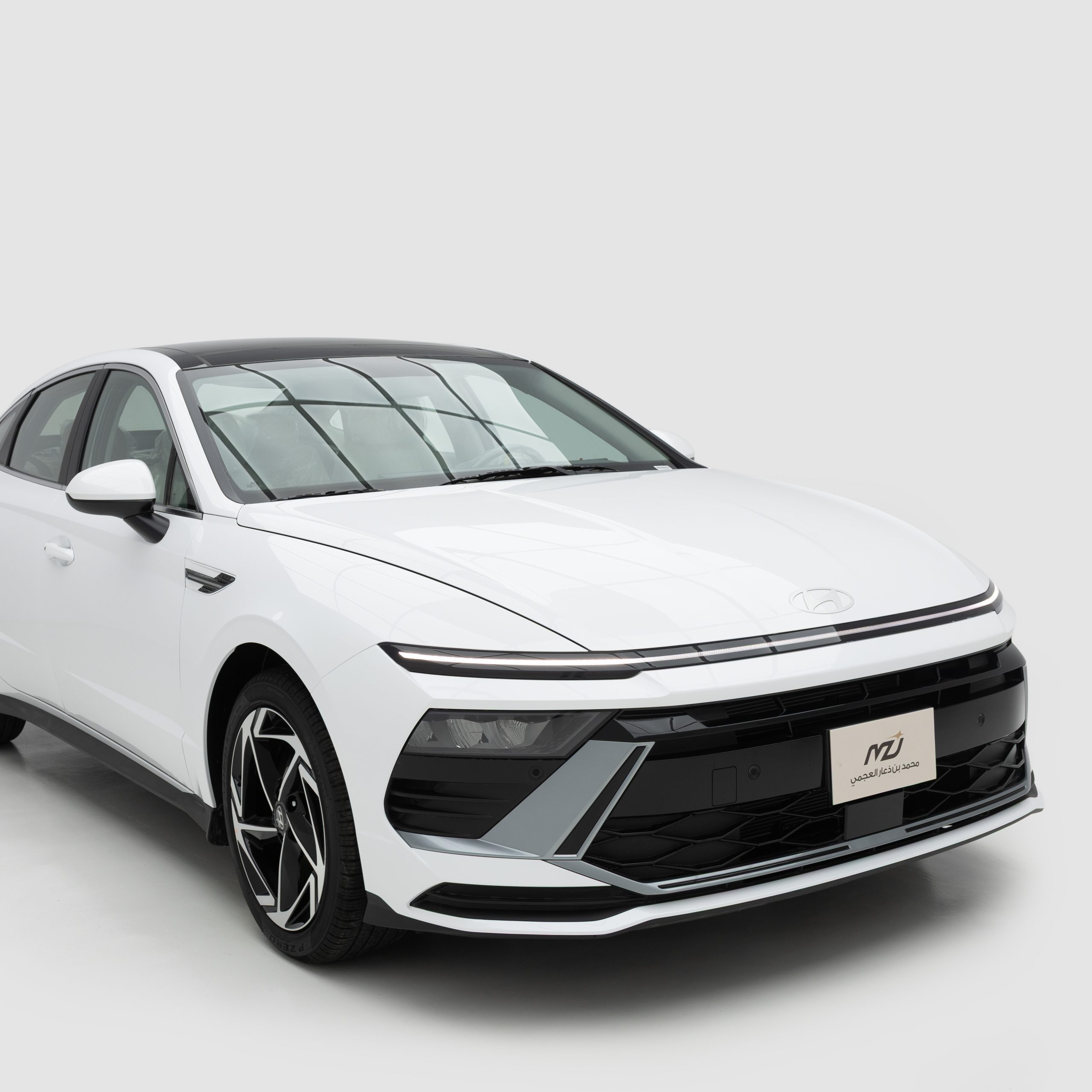 هيونداي سوناتا سمارت 2500 سي سي