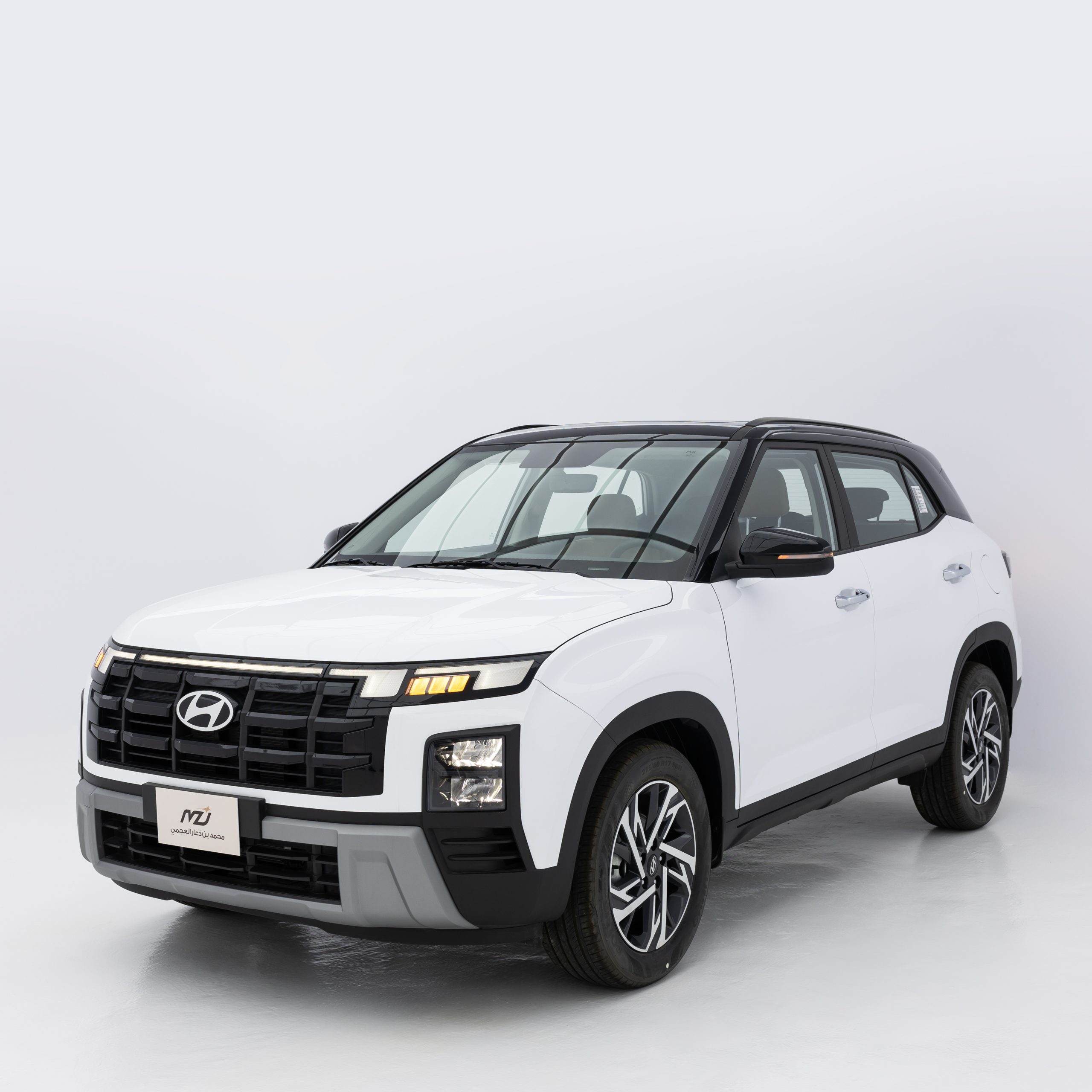 هيونداي كريتا كومفورت 1500 سي سي