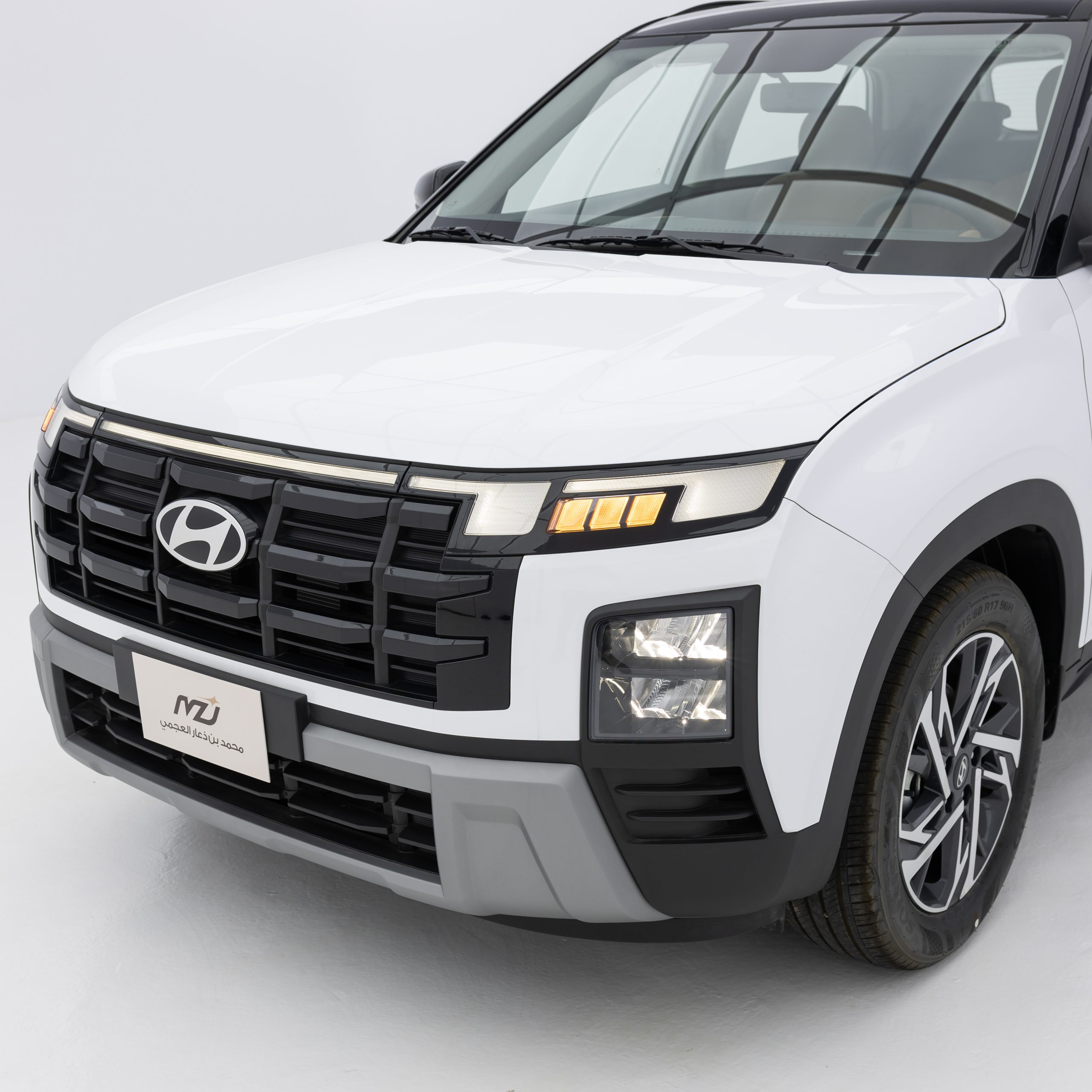 هيونداي كريتا كومفورت 1500 سي سي