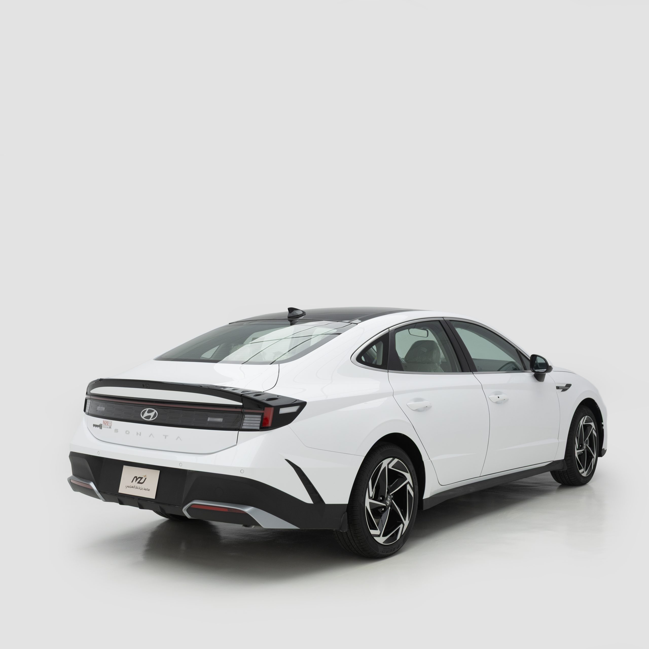 هيونداي سوناتا سمارت 2500 سي سي