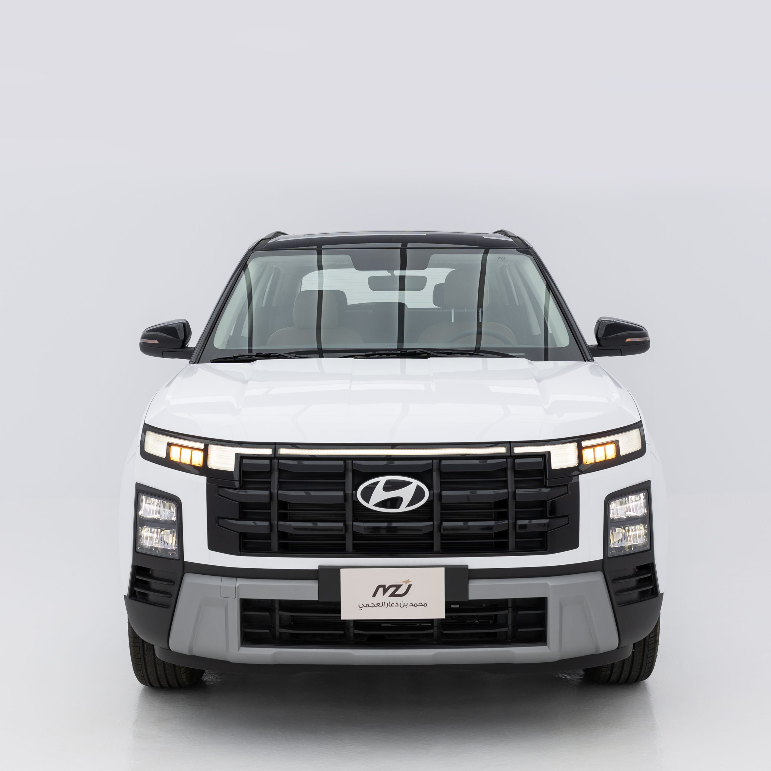 هيونداي كريتا كومفورت 1500 سي سي