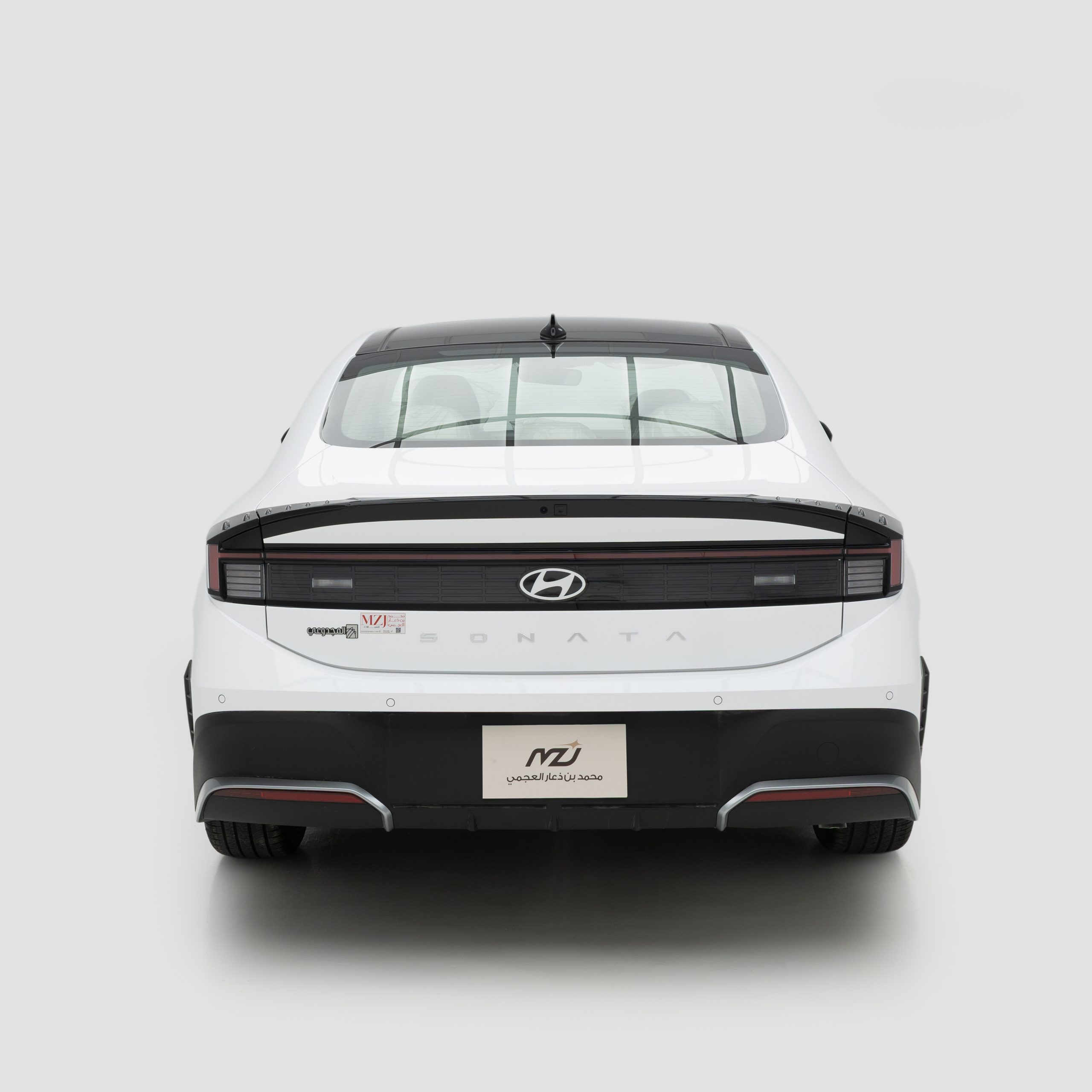 هيونداي سوناتا سمارت 2500 سي سي