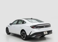 هيونداي سوناتا سمارت 2500 سي سي