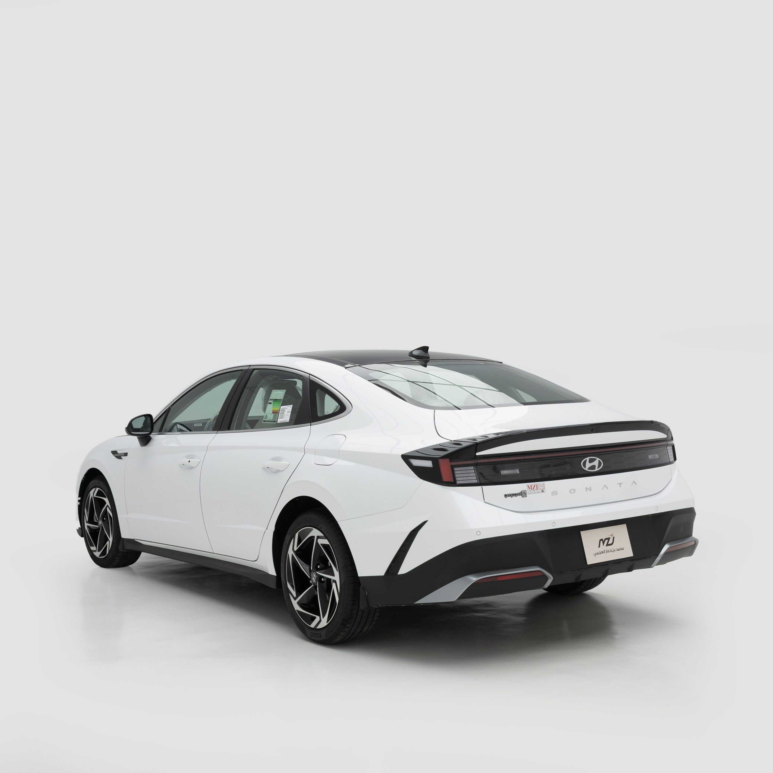 هيونداي سوناتا سمارت 2500 سي سي