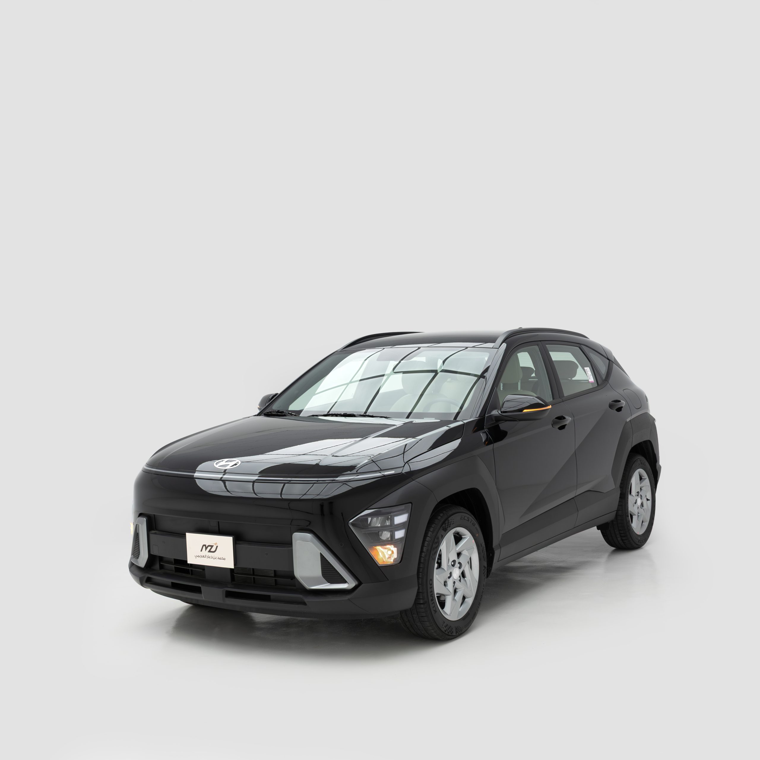 هيونداي كونا فليت 2000 سي سي