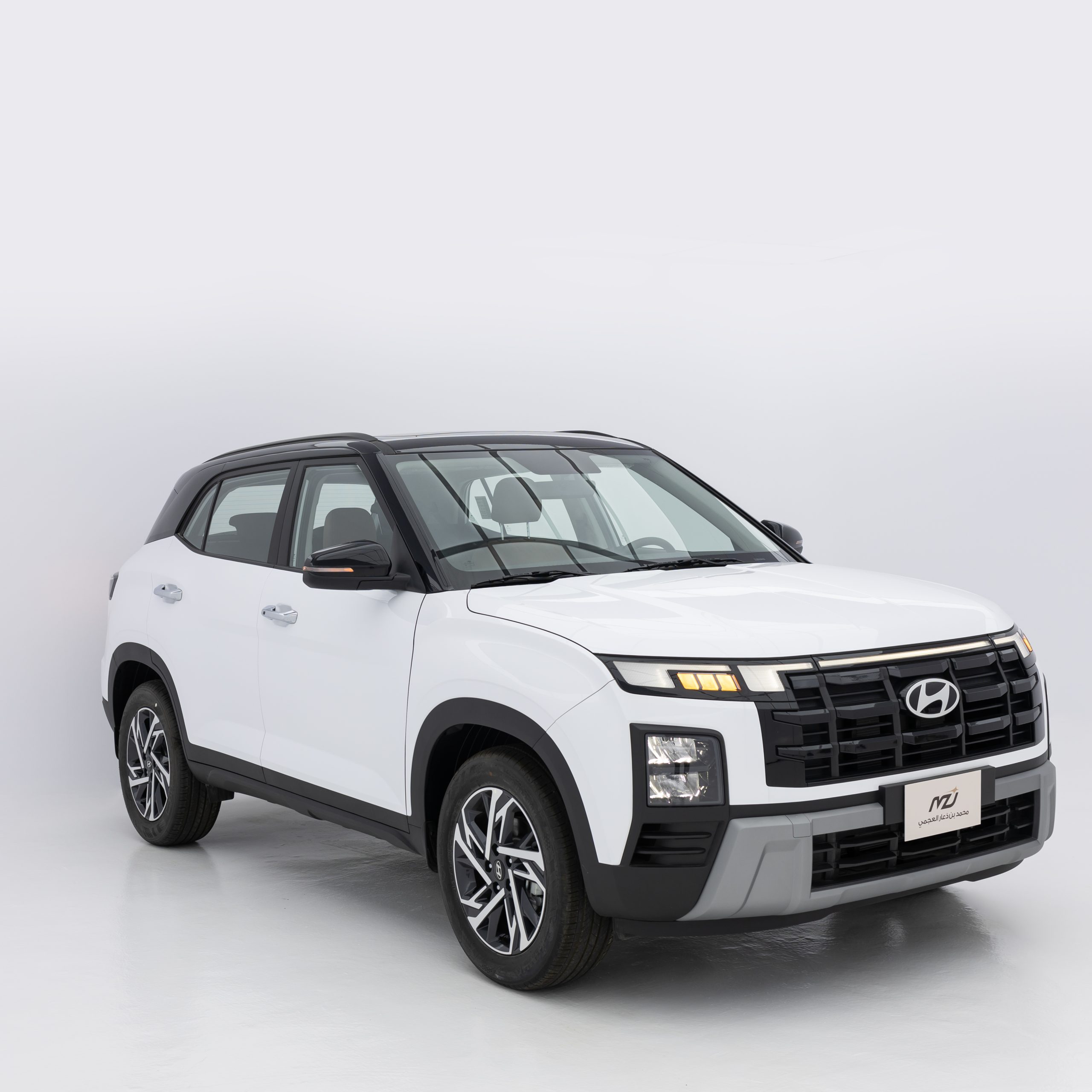 هيونداي كريتا كومفورت 1500 سي سي