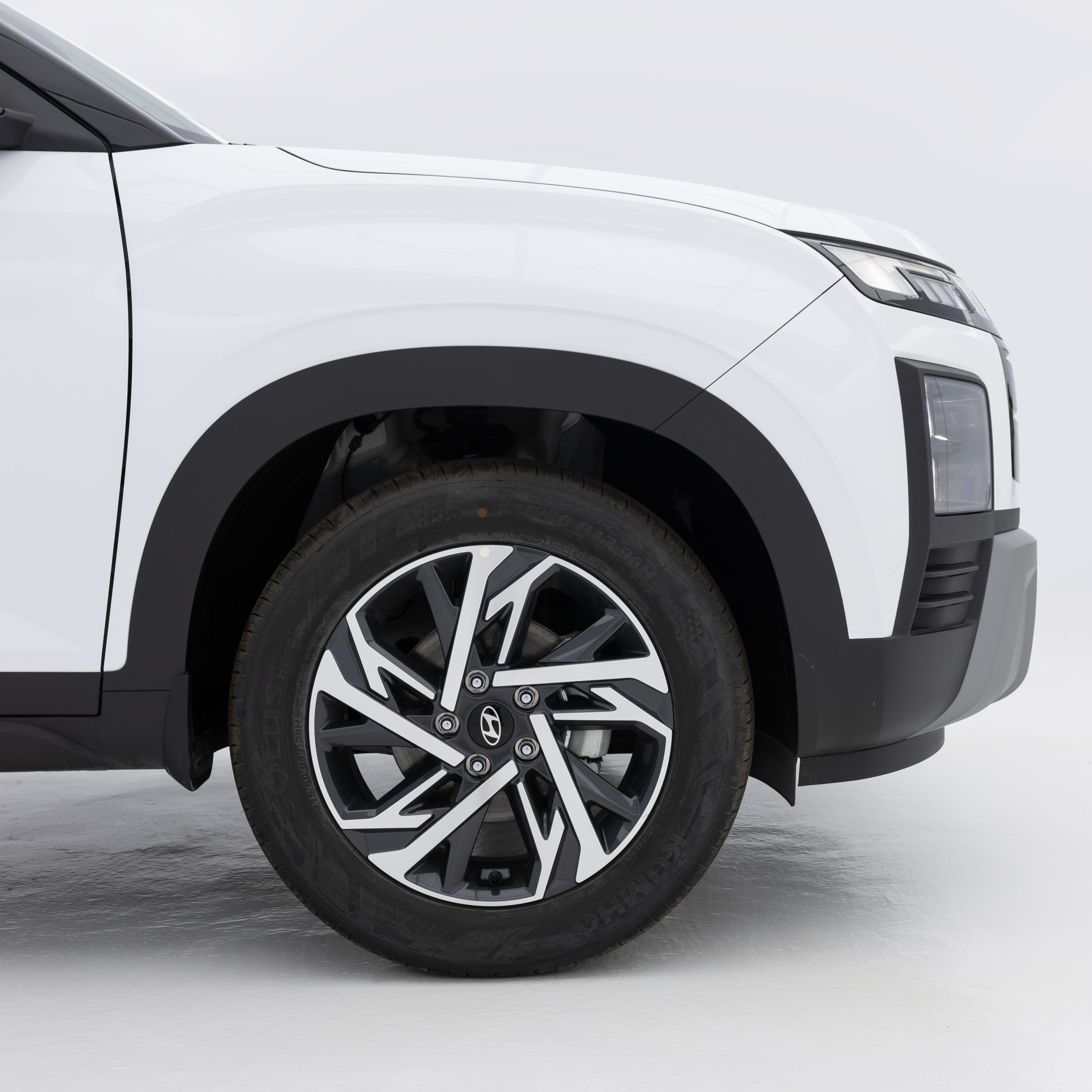 هيونداي كريتا كومفورت 1500 سي سي