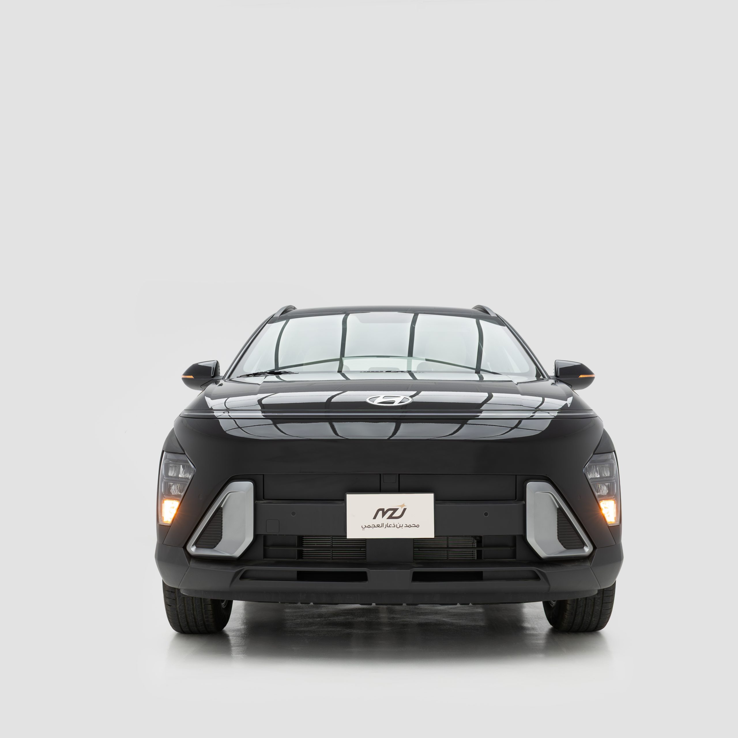 هيونداي كونا فليت 2000 سي سي