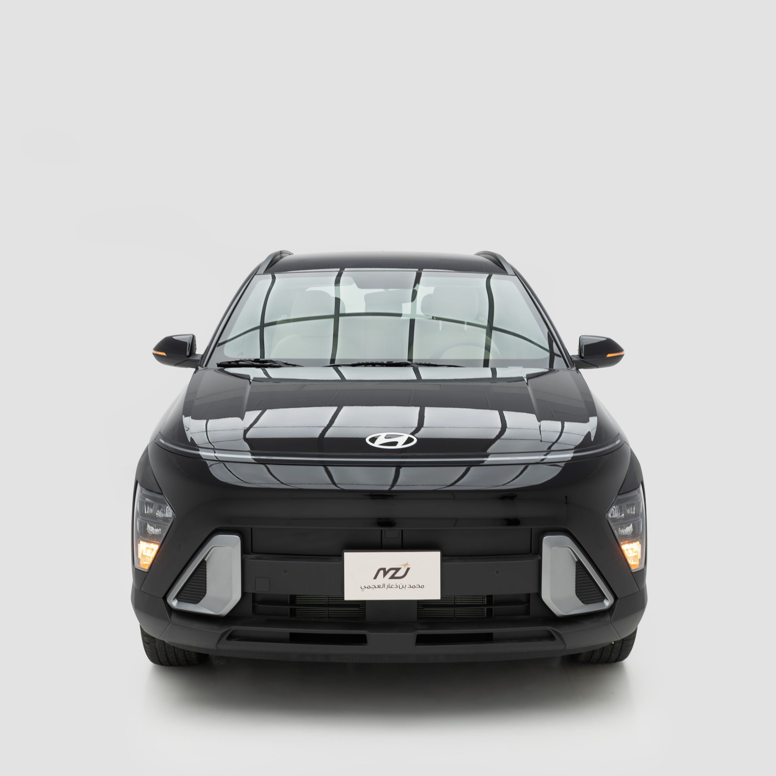 هيونداي كونا فليت 2000 سي سي