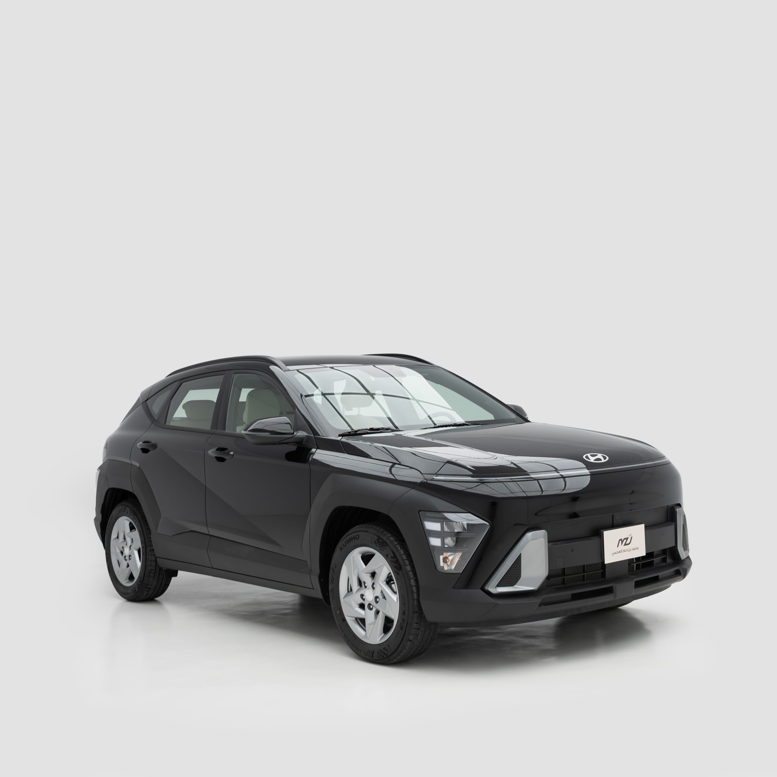 هيونداي كونا فليت 2000 سي سي