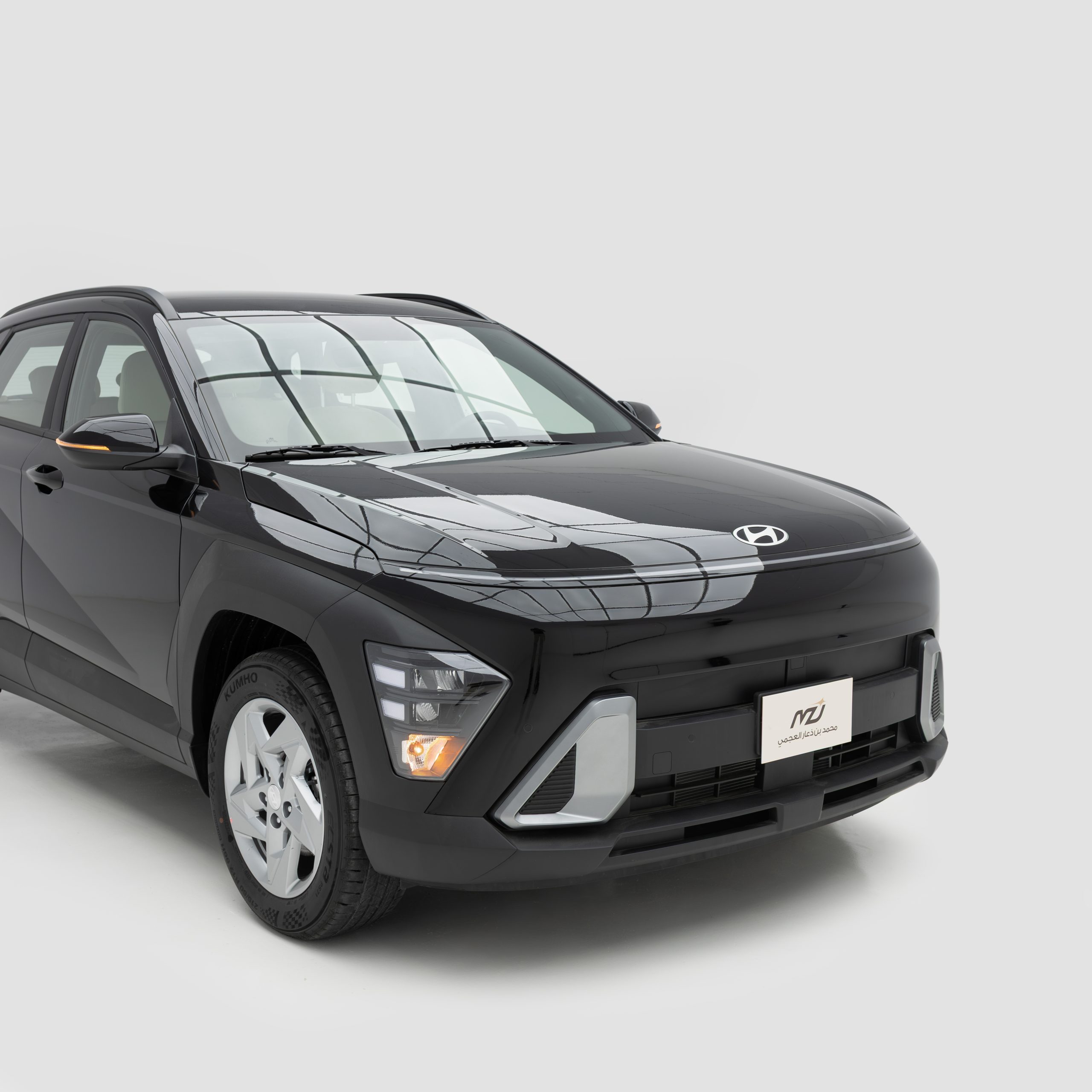 هيونداي كونا فليت 2000 سي سي