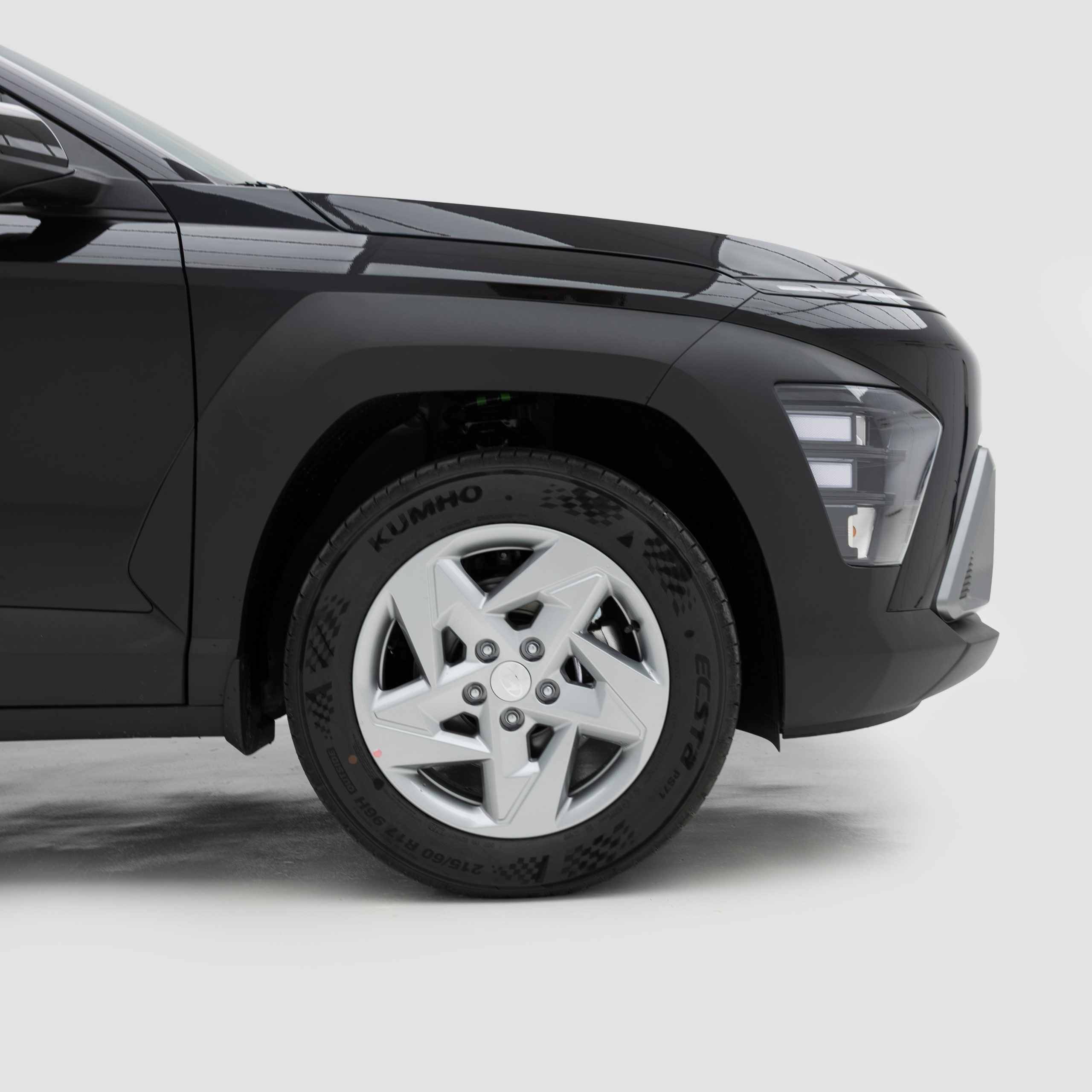 هيونداي كونا فليت 2000 سي سي