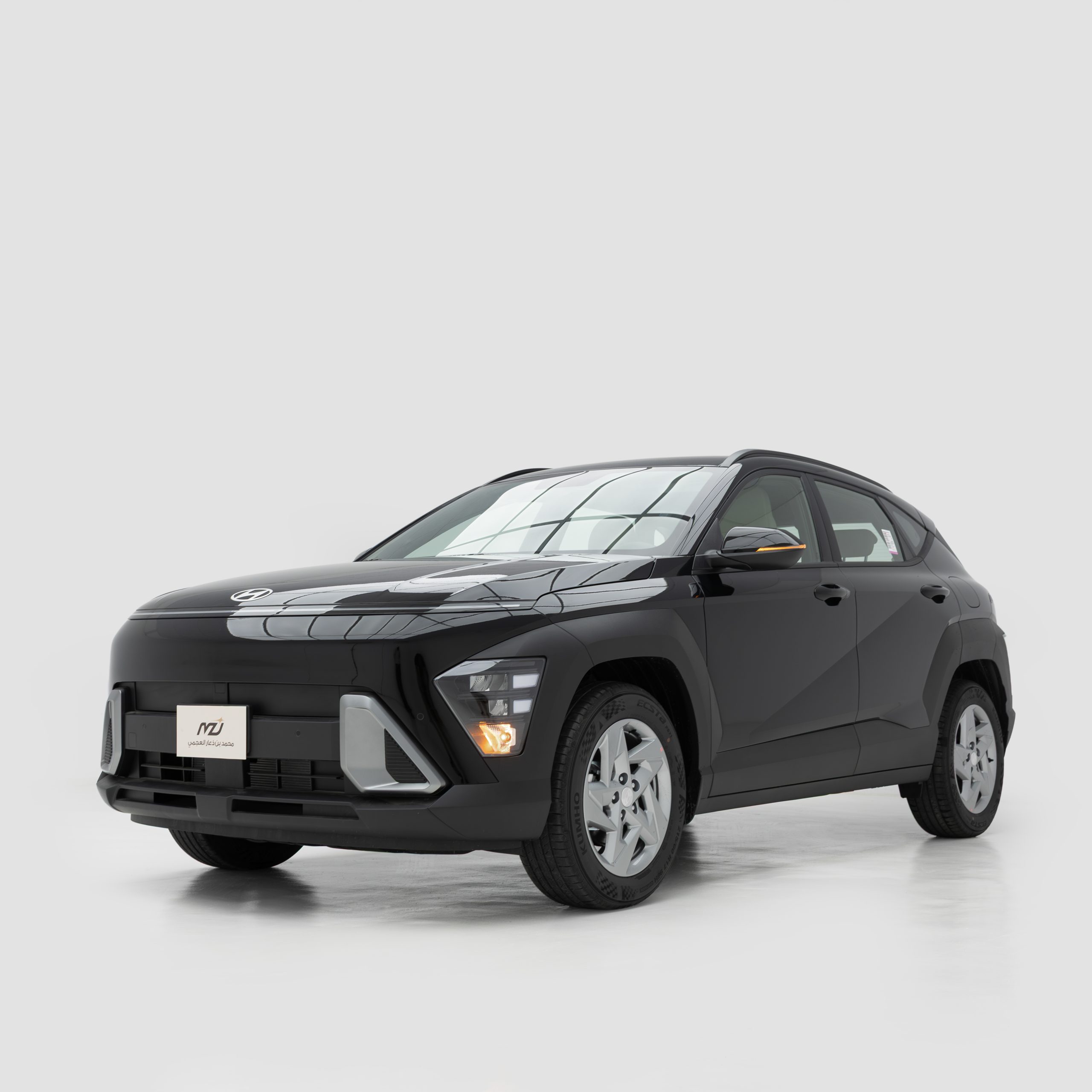 هيونداي كونا فليت 2000 سي سي