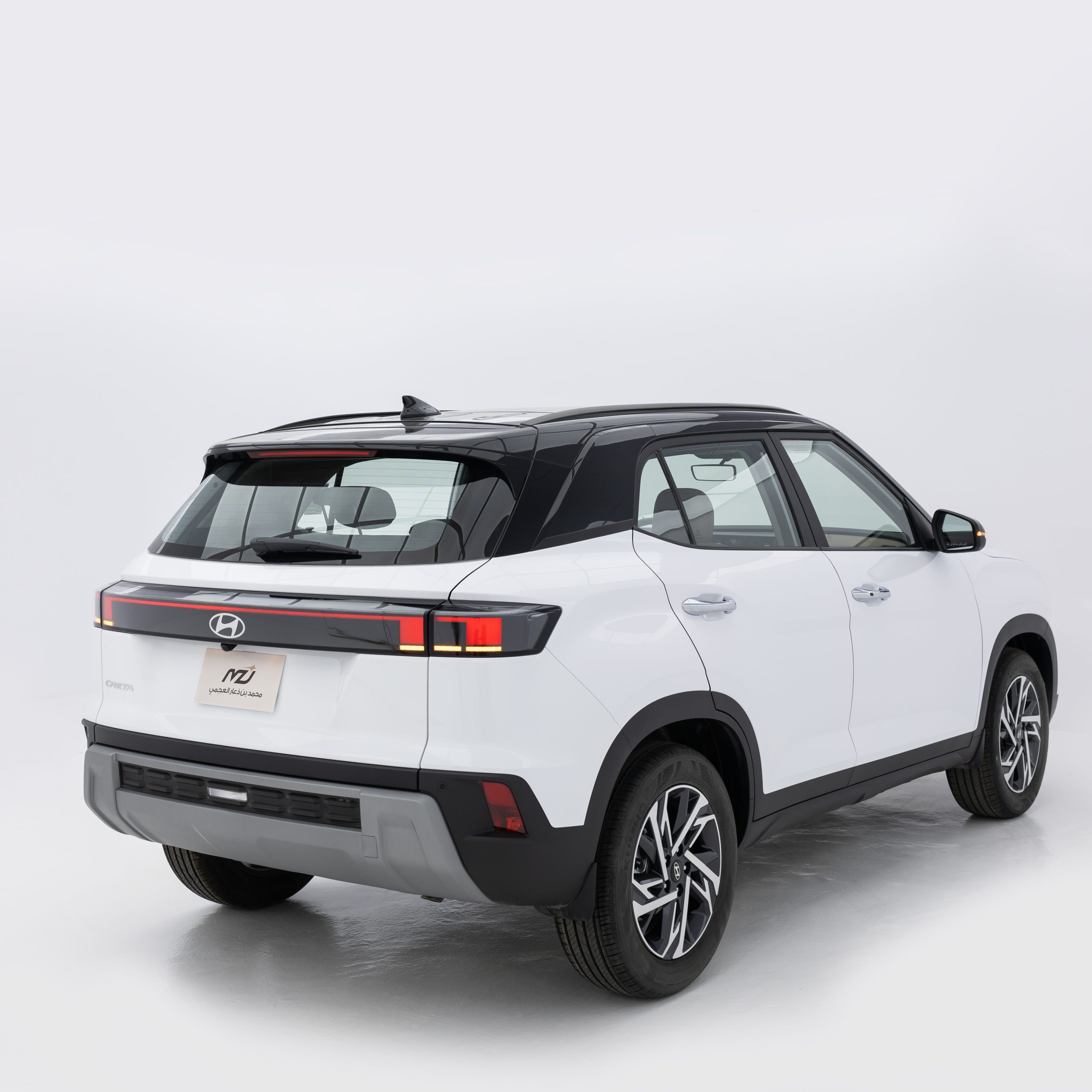 هيونداي كريتا كومفورت 1500 سي سي