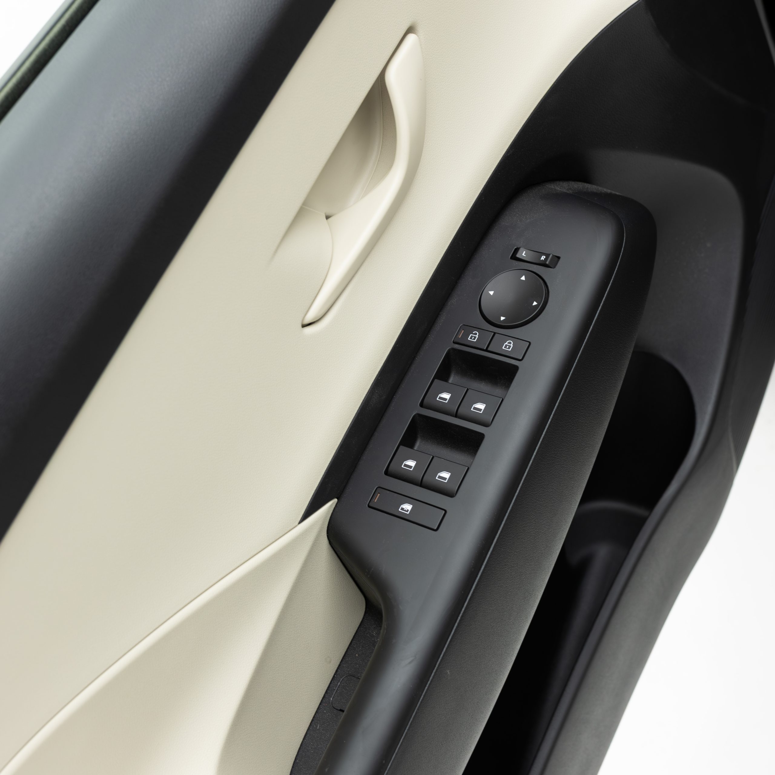 هيونداي كونا فليت 2000 سي سي