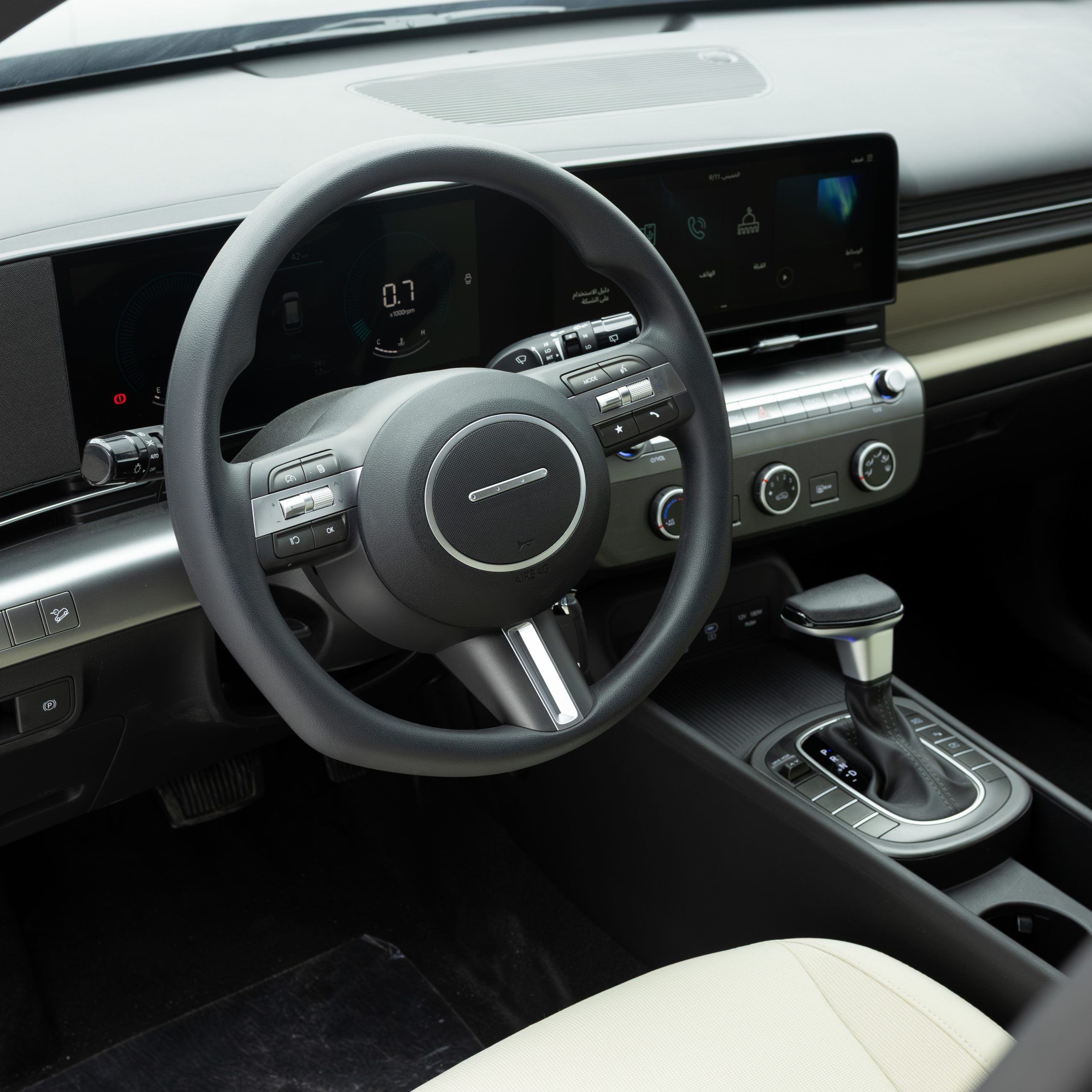 هيونداي كونا فليت 2000 سي سي