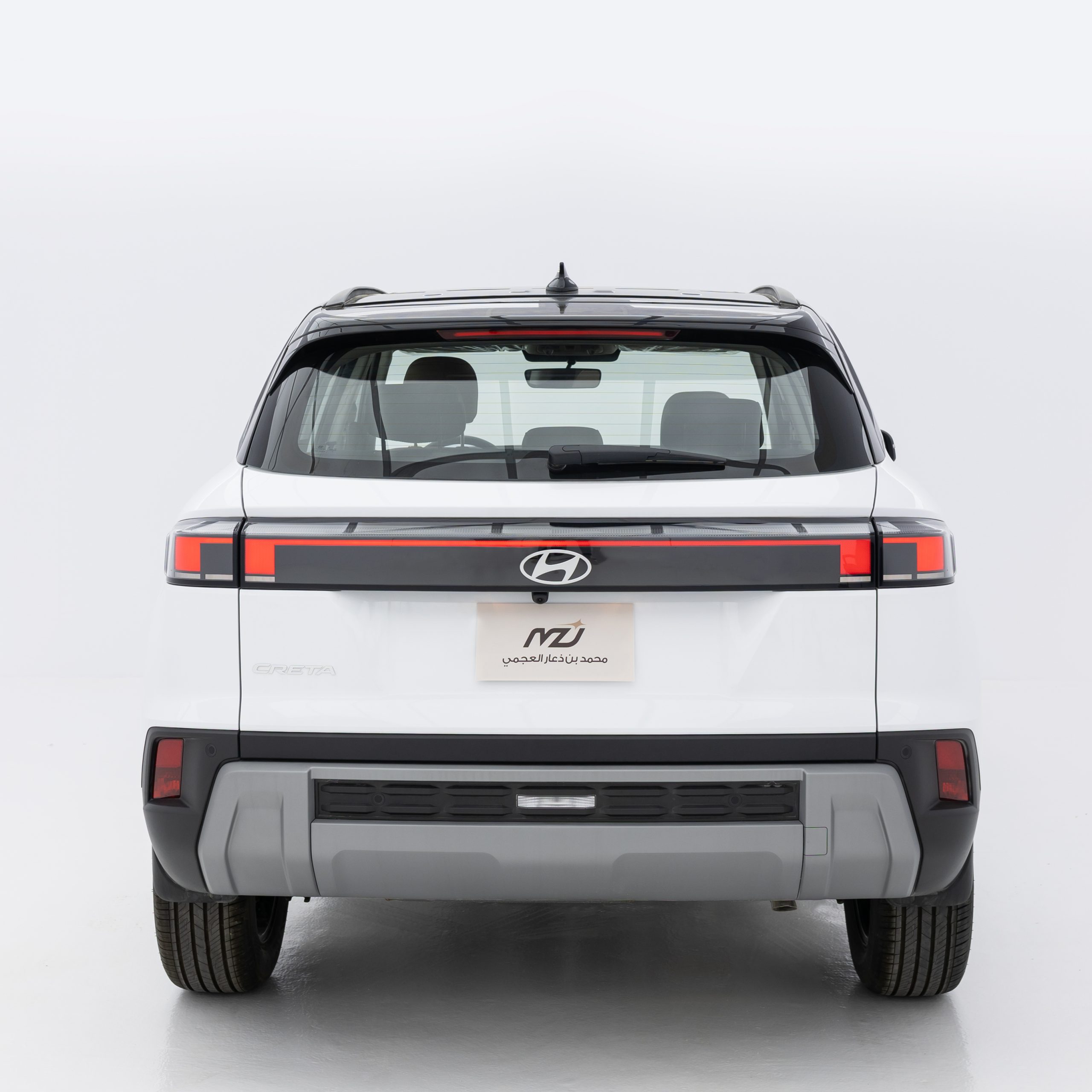 هيونداي كريتا كومفورت 1500 سي سي