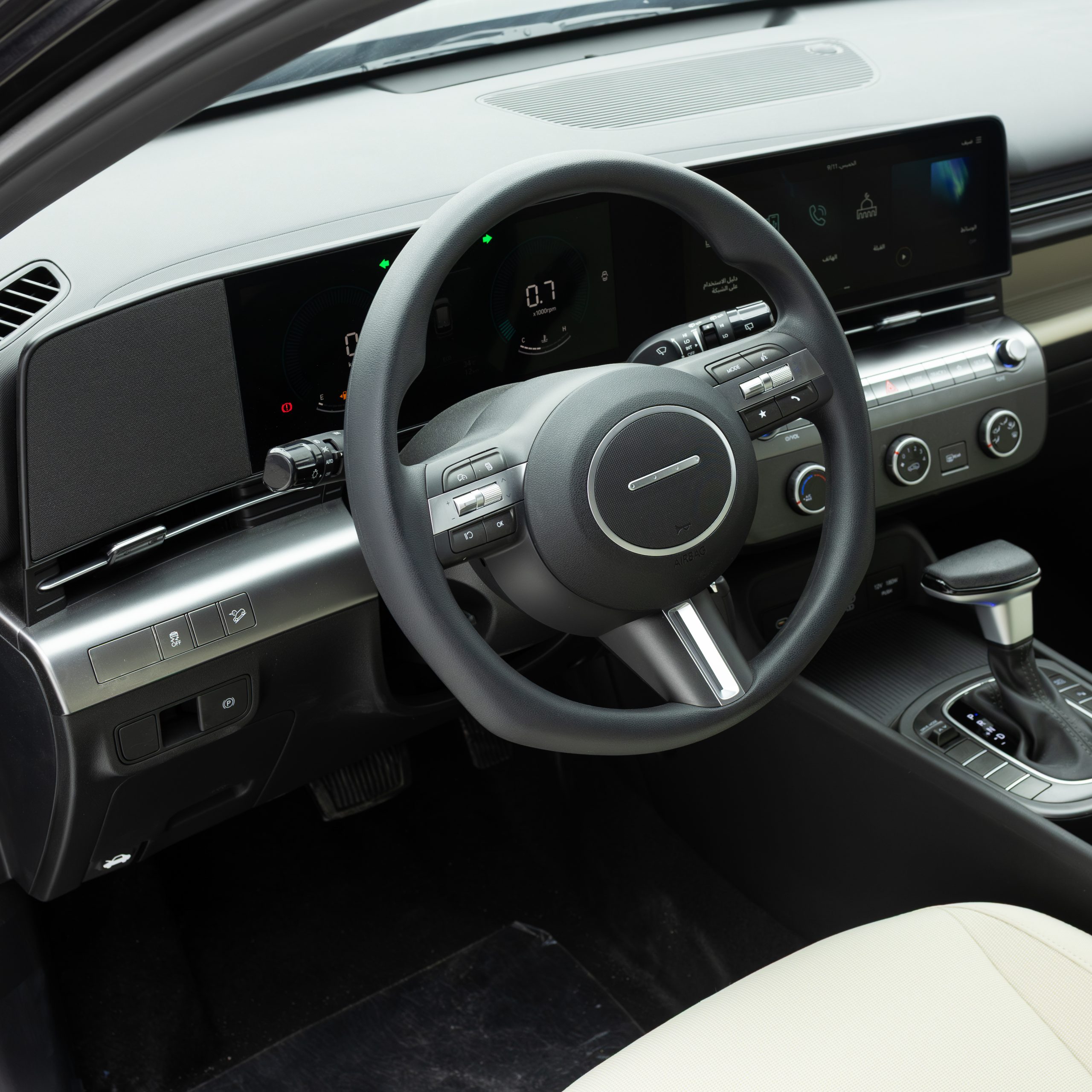 هيونداي كونا فليت 2000 سي سي