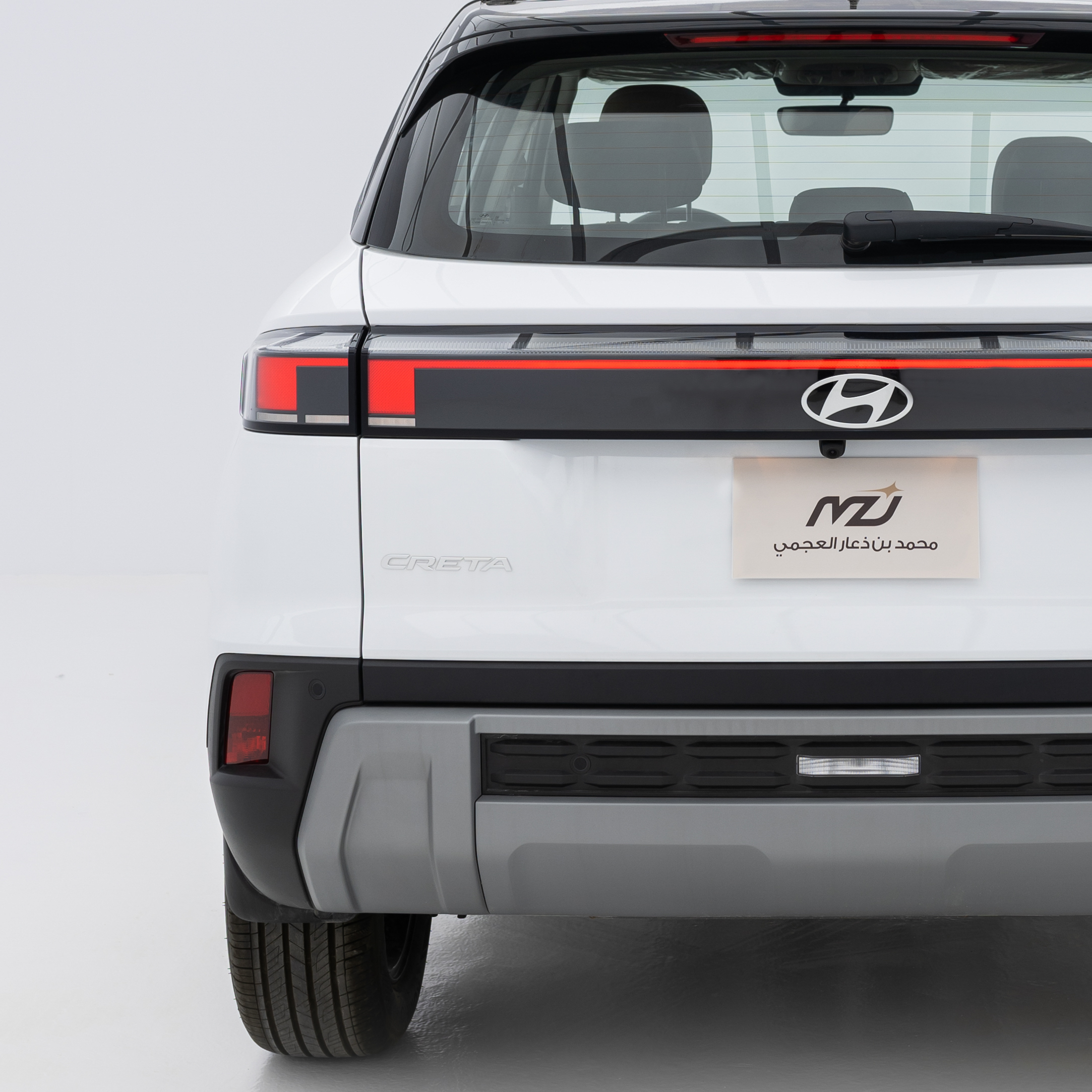 هيونداي كريتا كومفورت 1500 سي سي