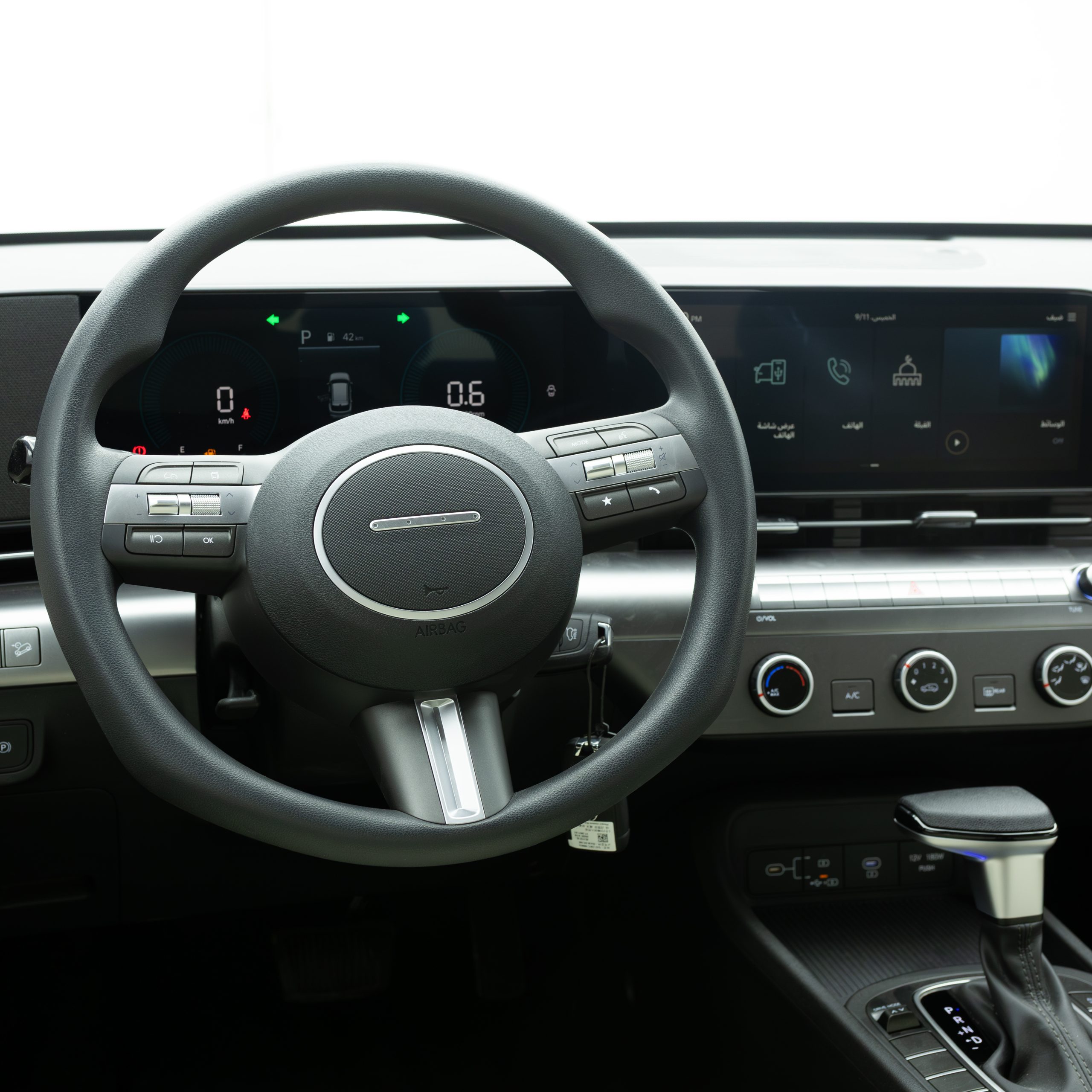 هيونداي كونا فليت 2000 سي سي