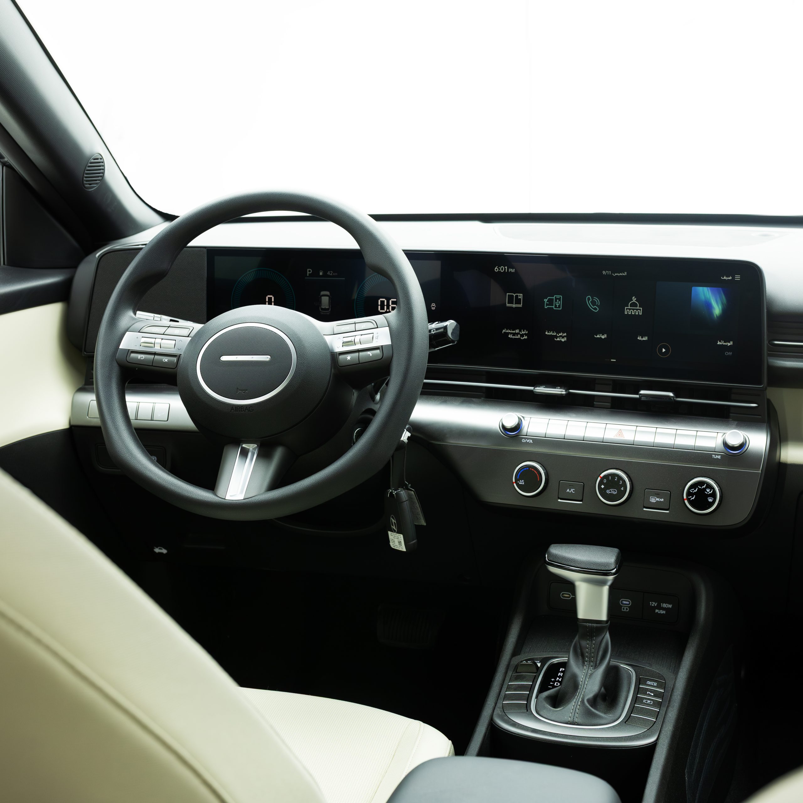 هيونداي كونا فليت 2000 سي سي