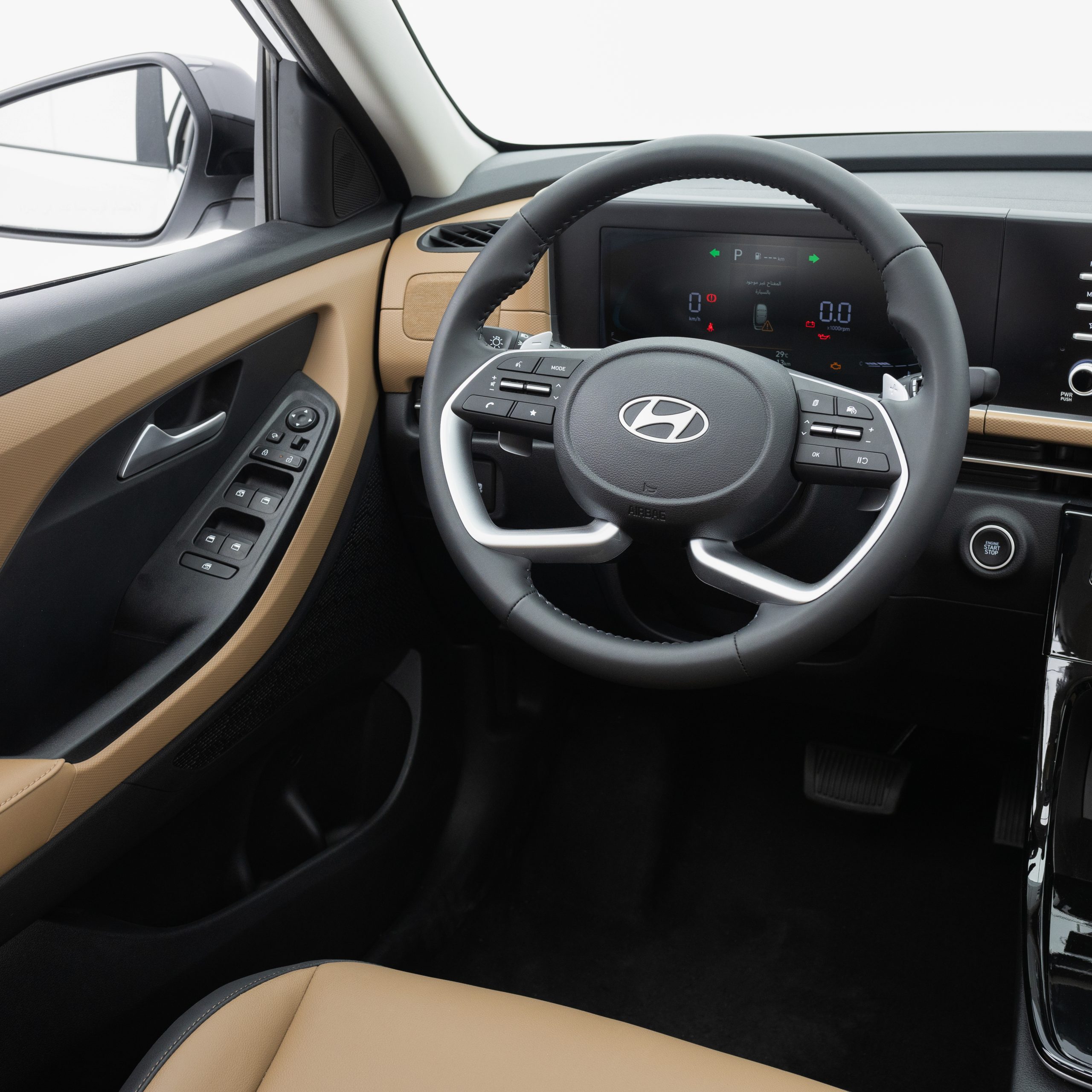 هيونداي كريتا كومفورت 1500 سي سي