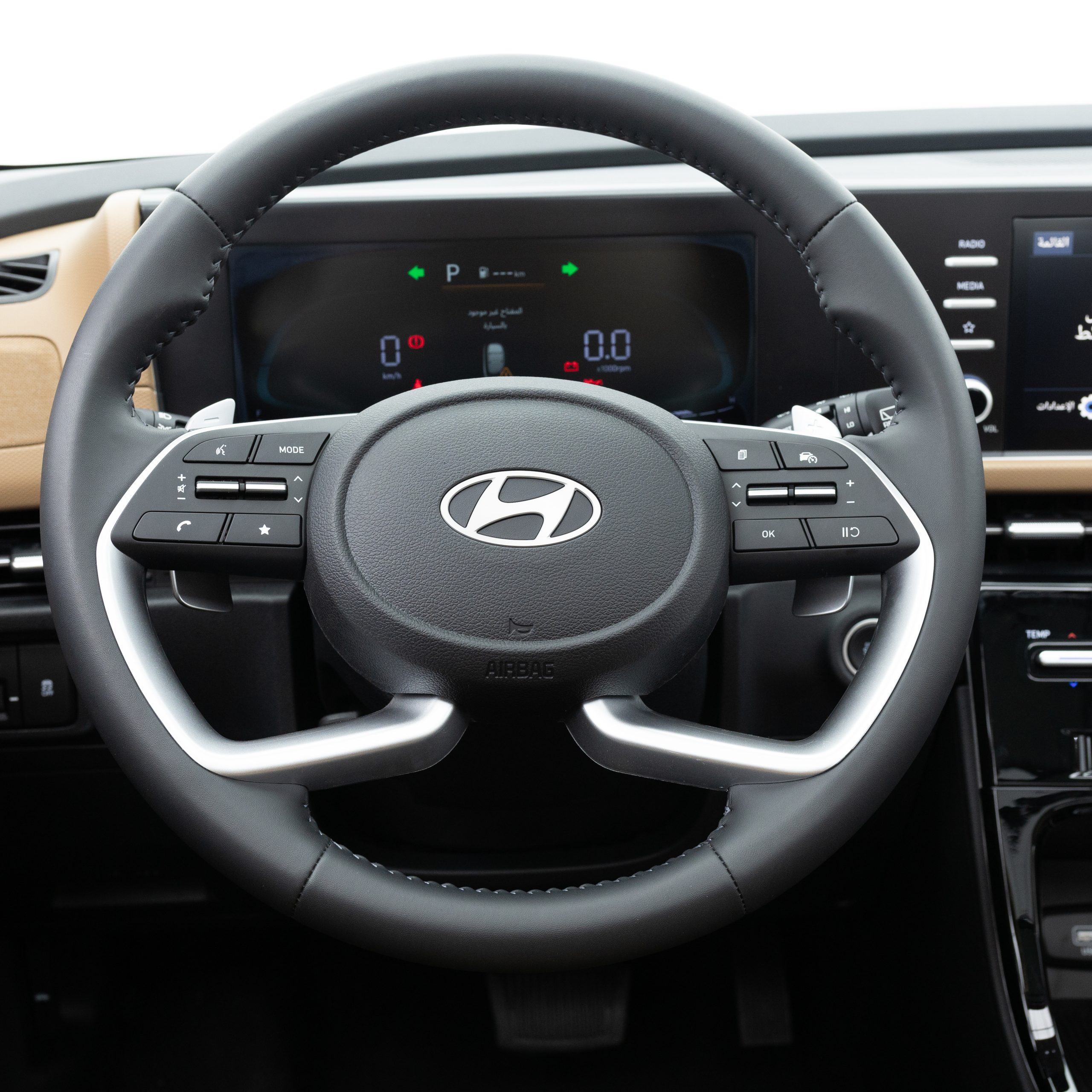 هيونداي كريتا كومفورت 1500 سي سي