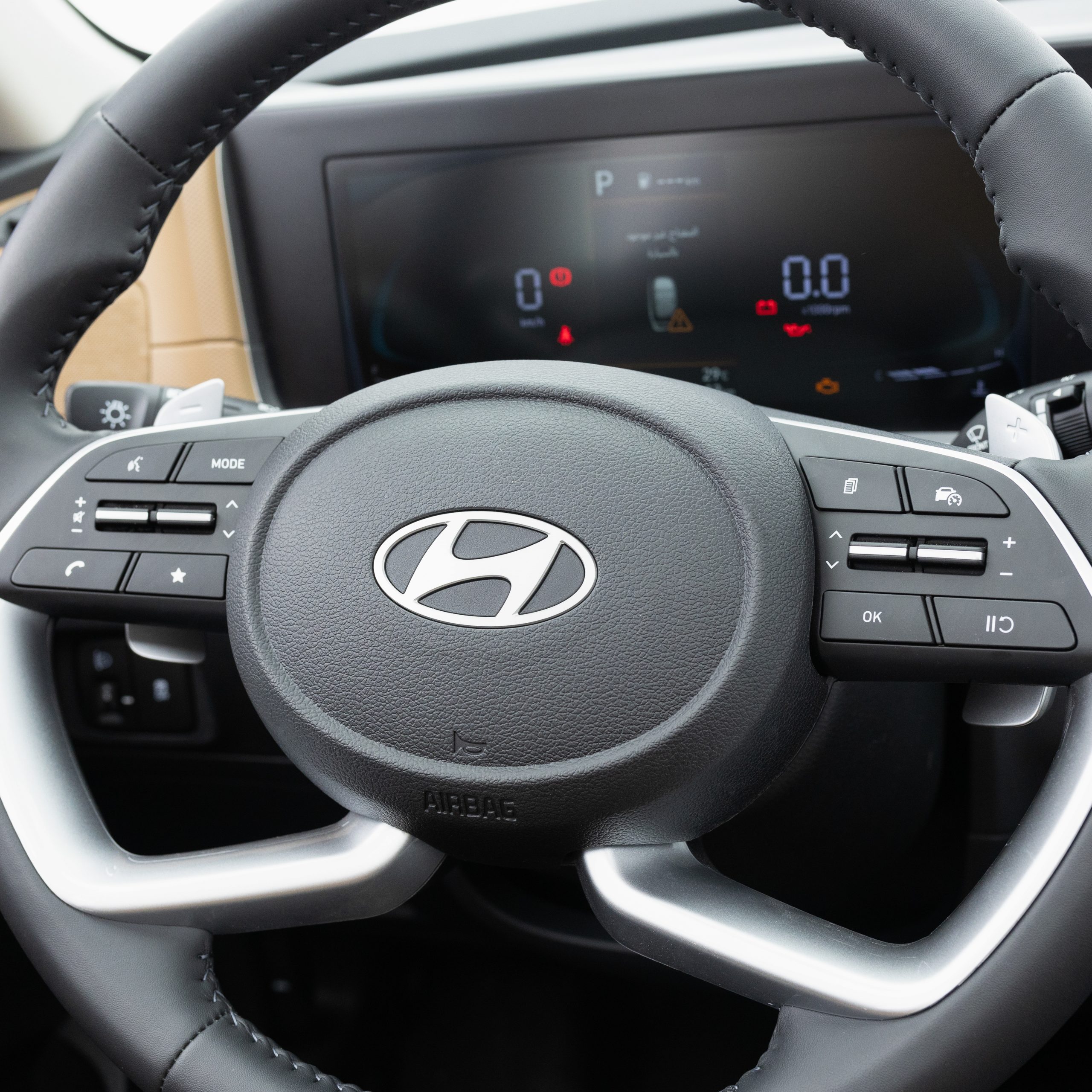 هيونداي كريتا كومفورت 1500 سي سي