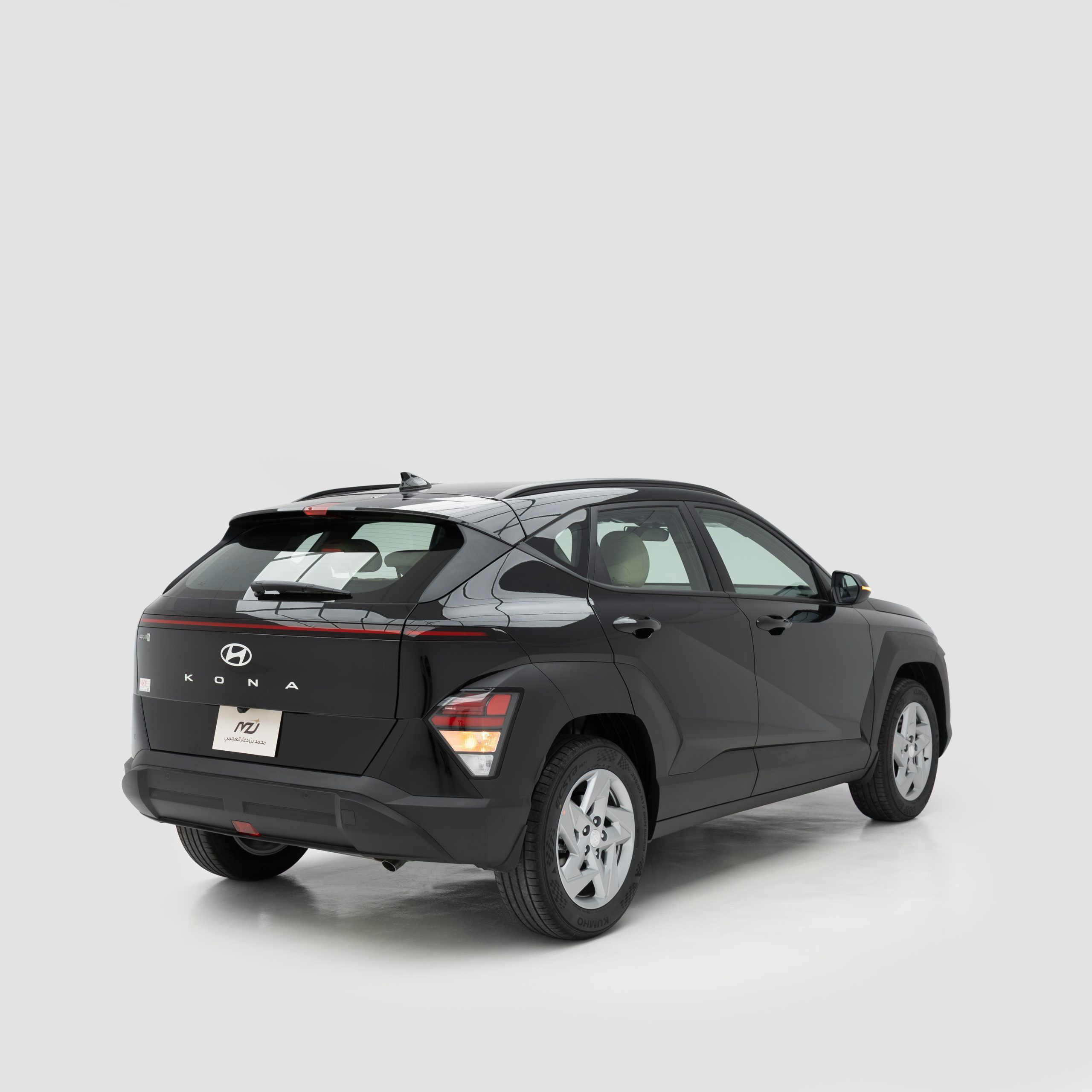 هيونداي كونا فليت 2000 سي سي