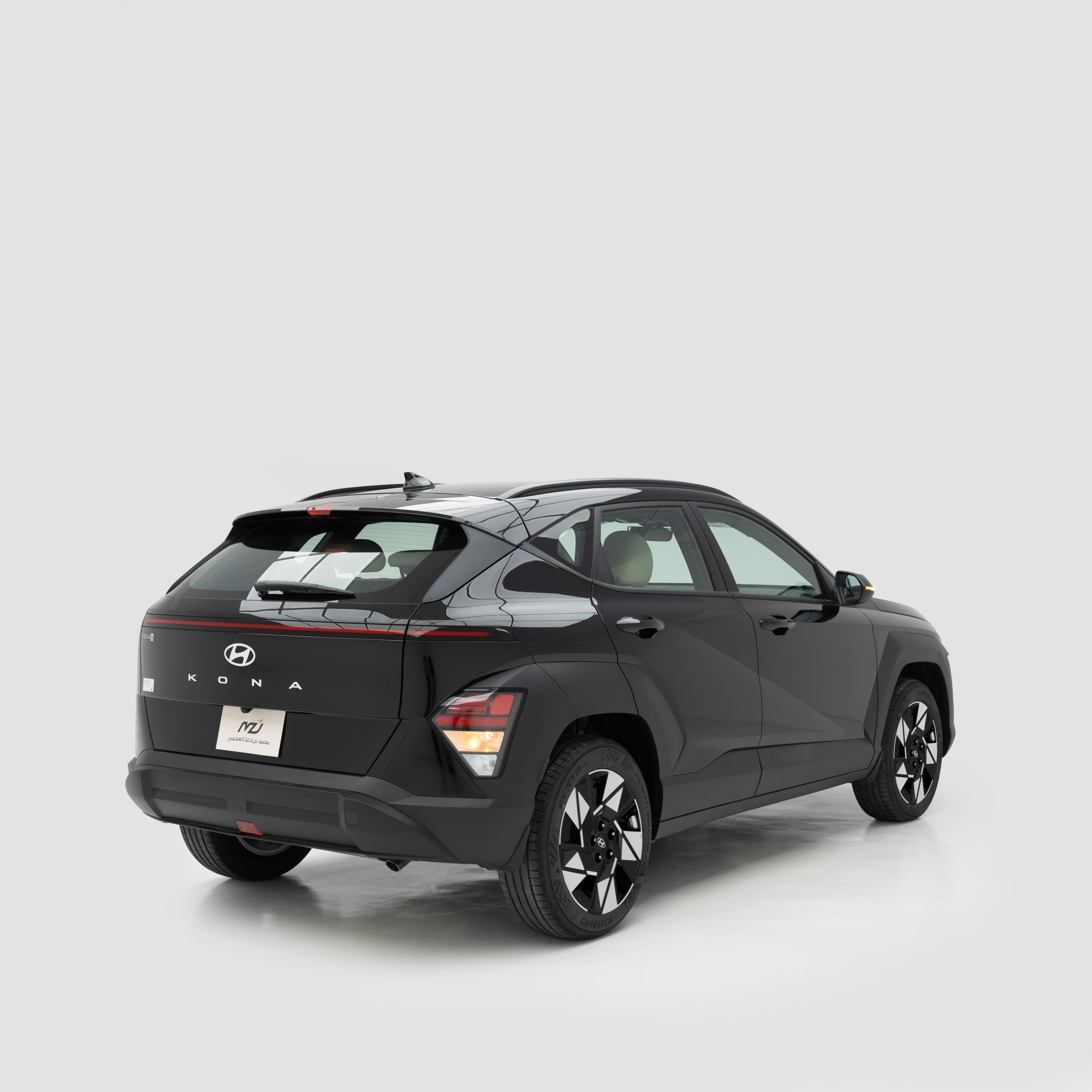 هيونداي كونا سمارت 2000 سي سي