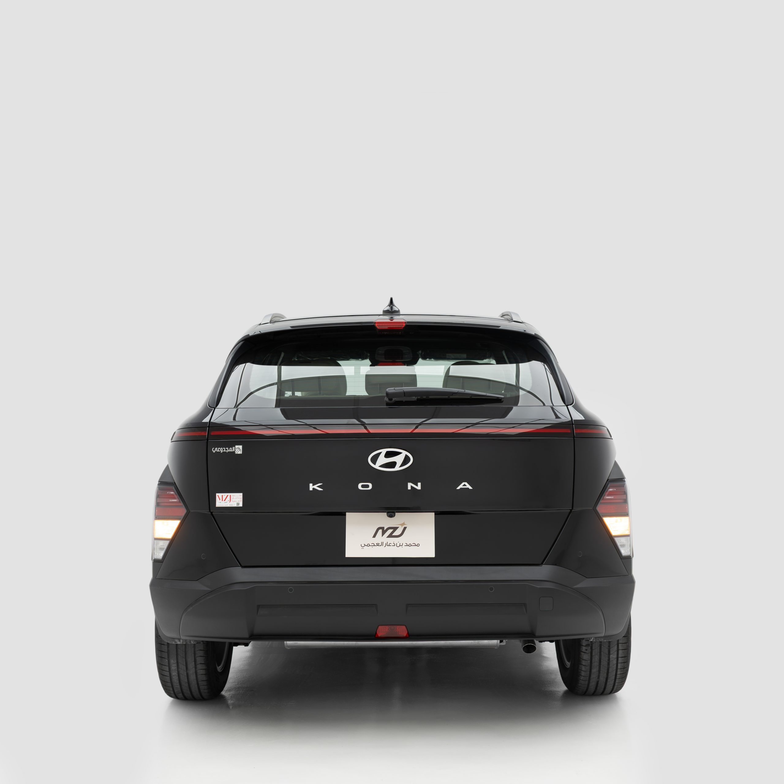 هيونداي كونا فليت 2000 سي سي