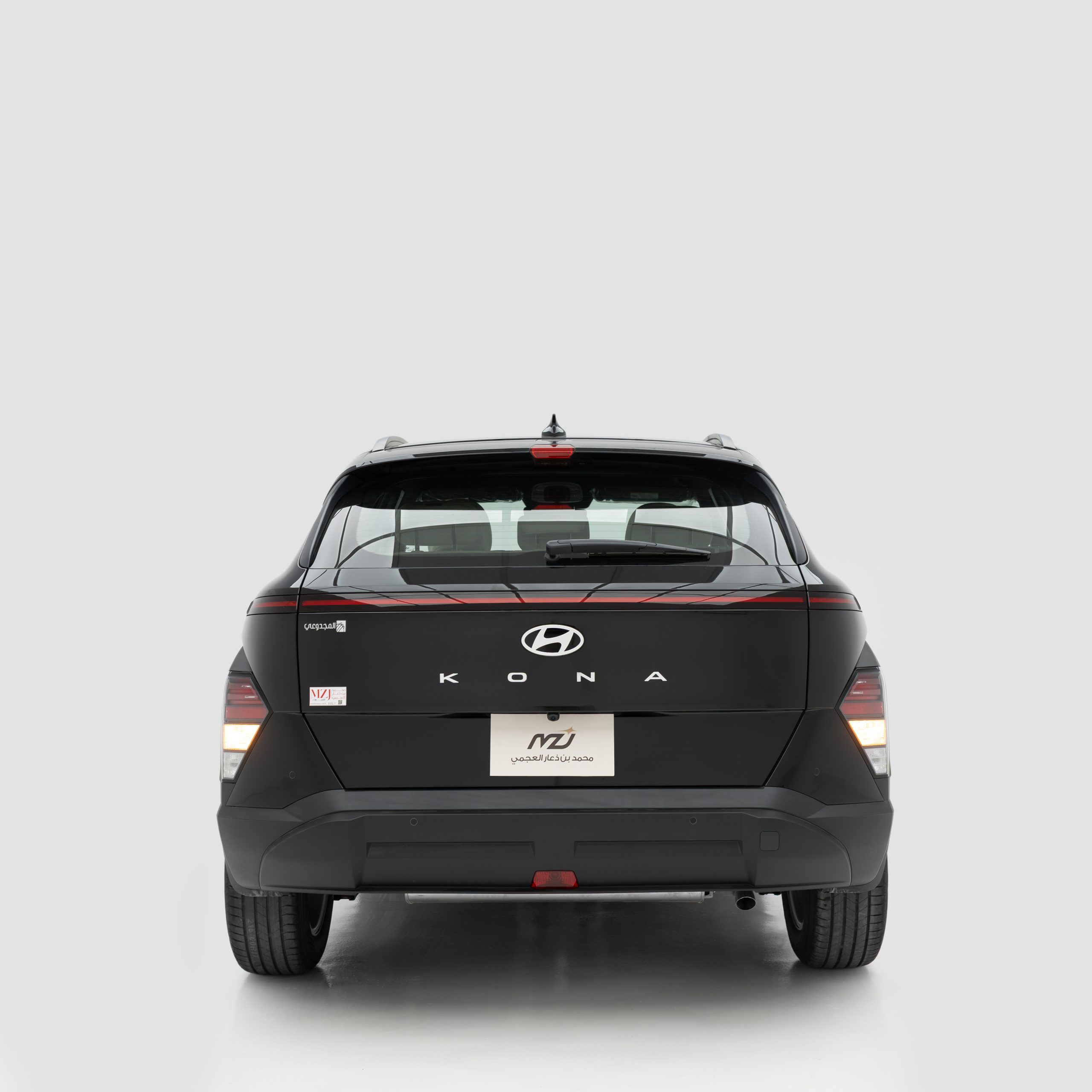 هيونداي كونا سمارت 2000 سي سي