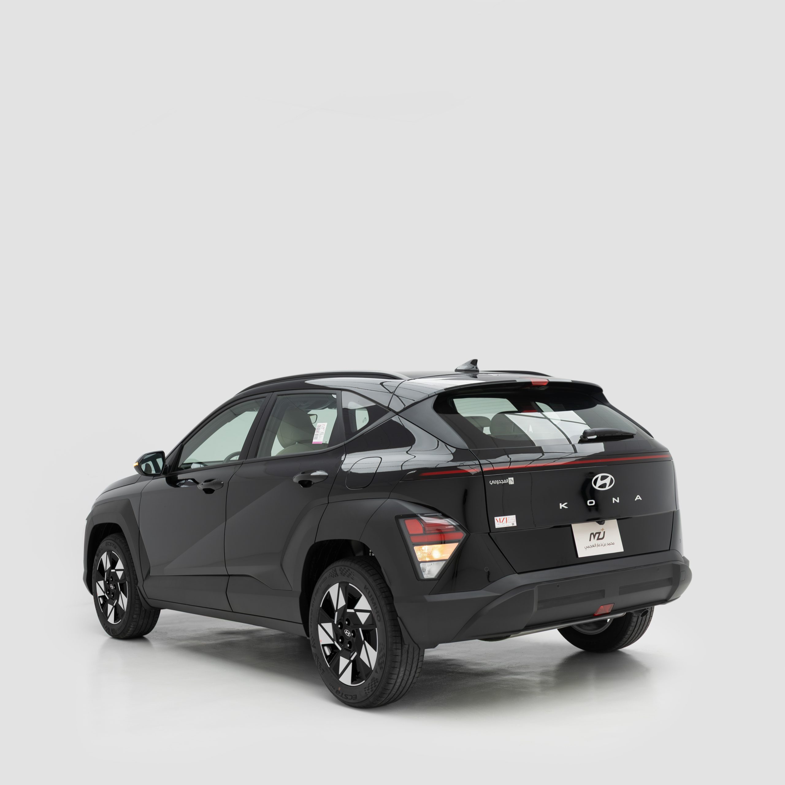 هيونداي كونا سمارت 2000 سي سي