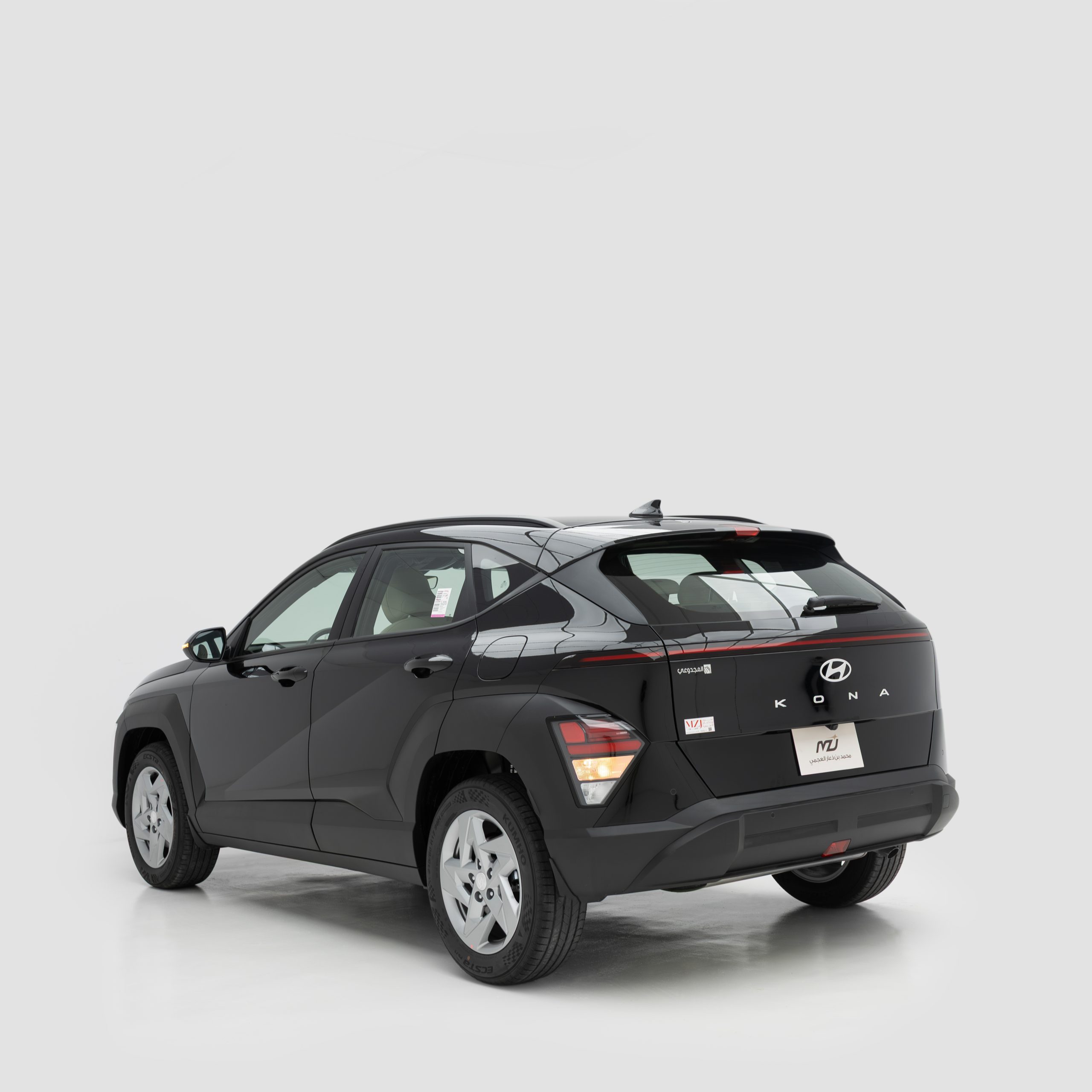 هيونداي كونا فليت 2000 سي سي