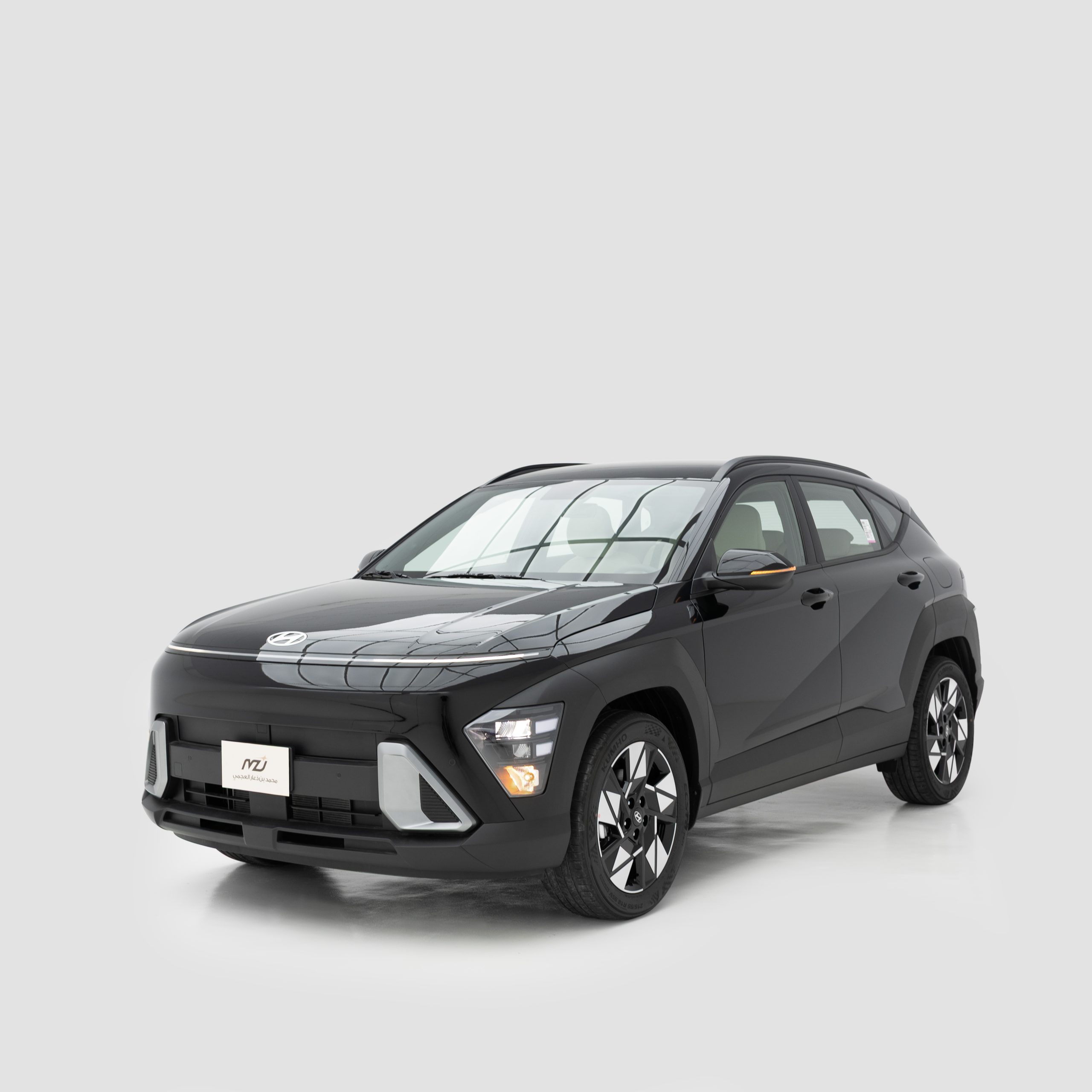 هيونداي كونا سمارت 2000 سي سي