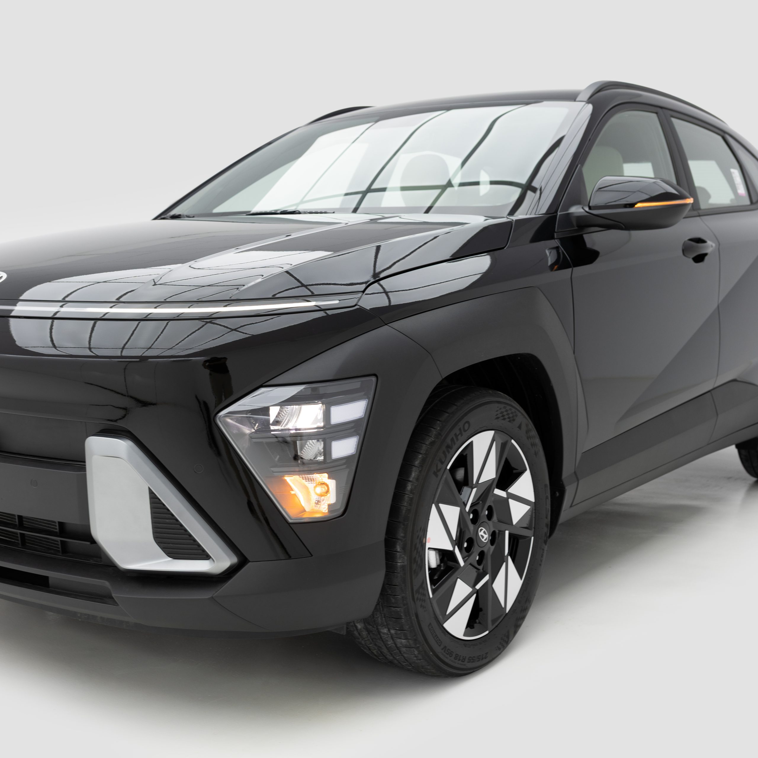 هيونداي كونا سمارت 2000 سي سي