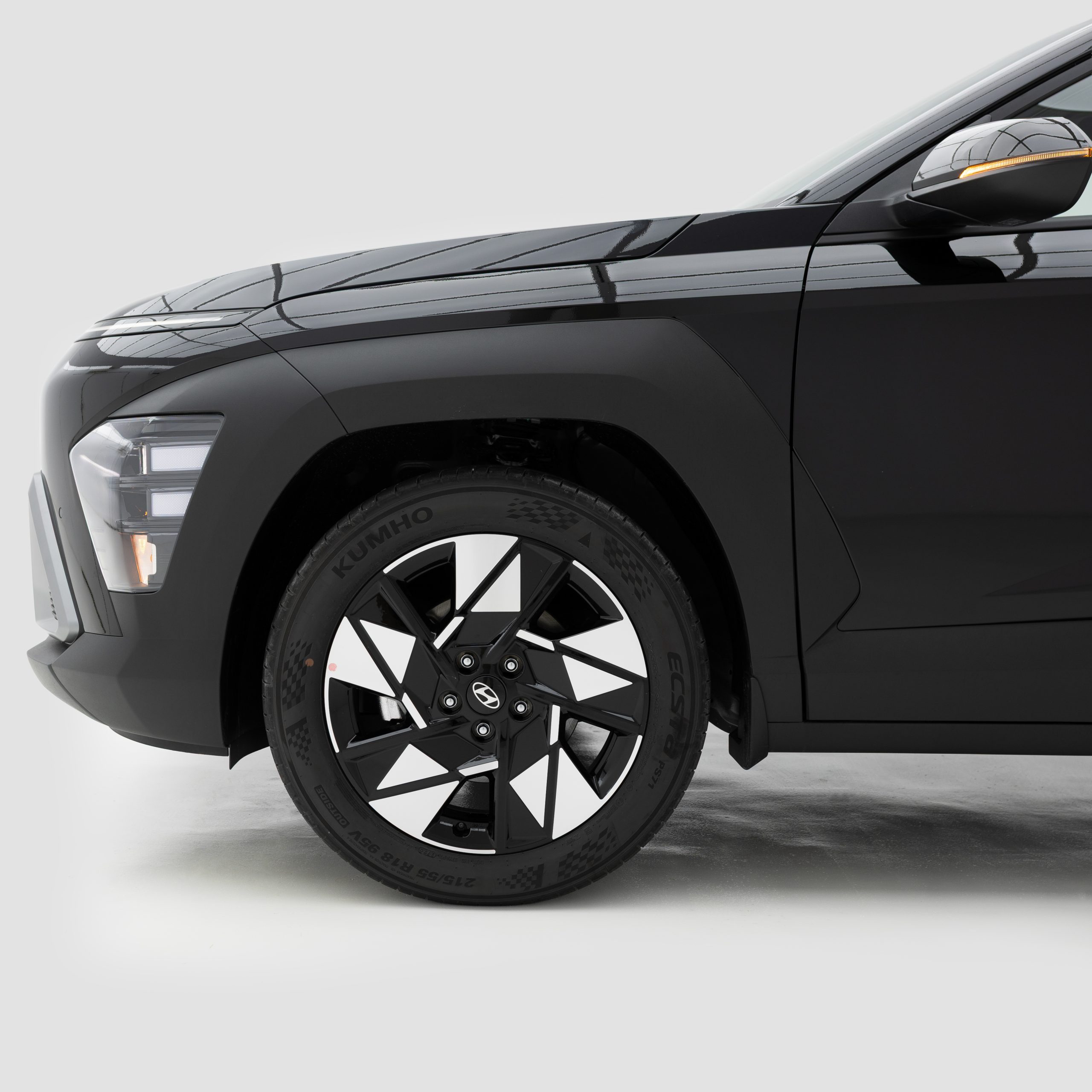 هيونداي كونا سمارت 2000 سي سي