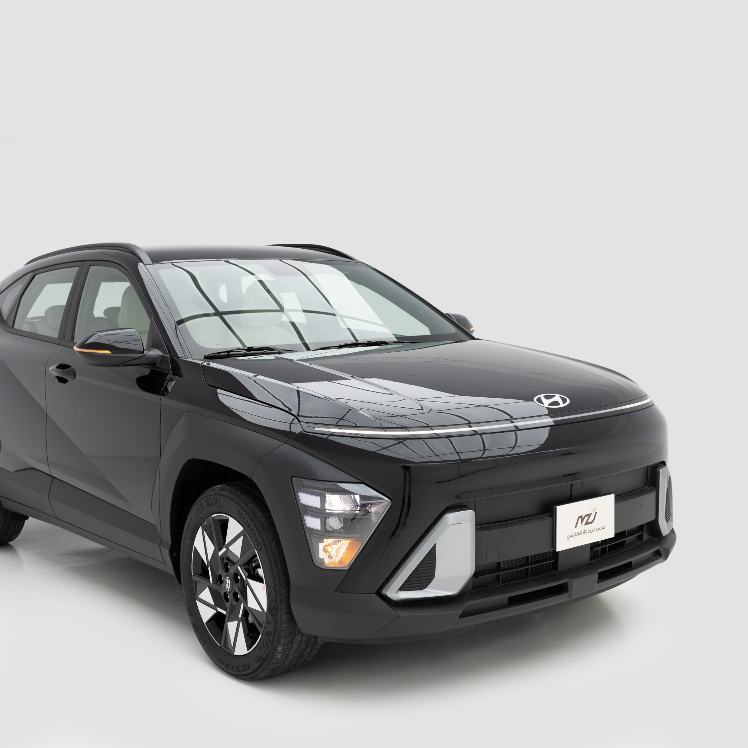 هيونداي كونا سمارت 2000 سي سي