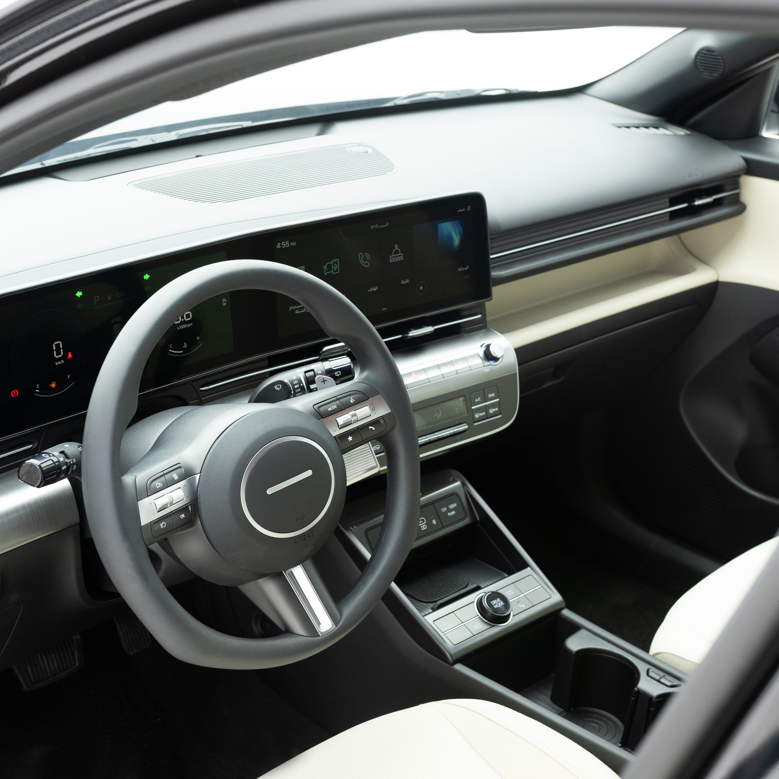 هيونداي كونا سمارت 2000 سي سي