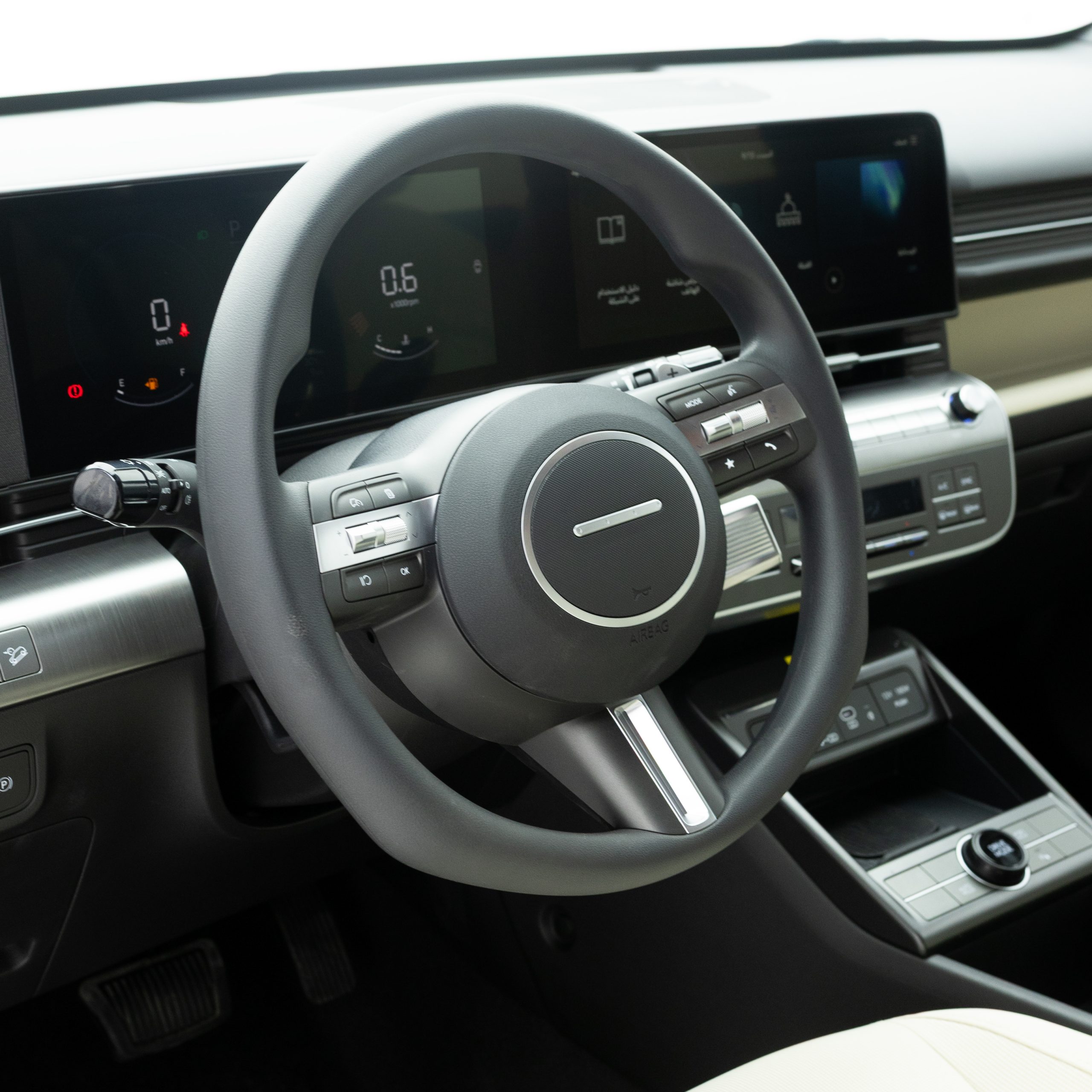 هيونداي كونا سمارت 2000 سي سي