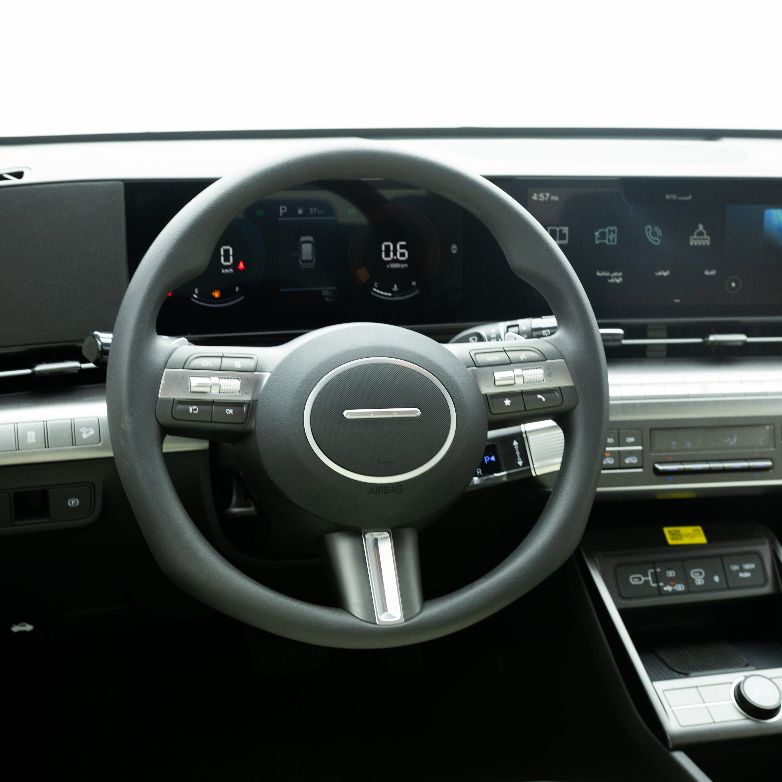 هيونداي كونا سمارت 2000 سي سي