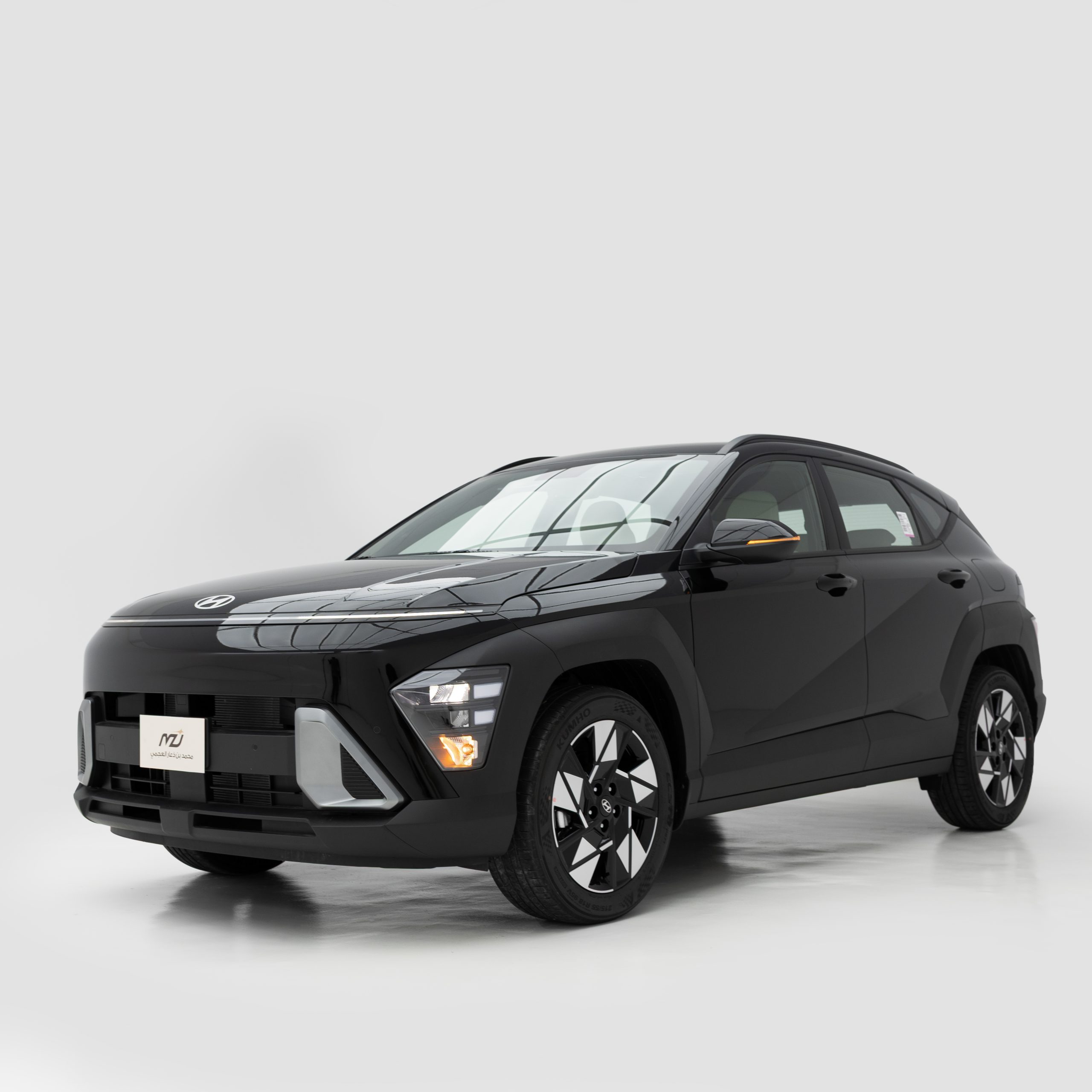 هيونداي كونا سمارت 2000 سي سي