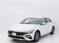 هيونداي النترا سمارت بلس – 2000 سي سي