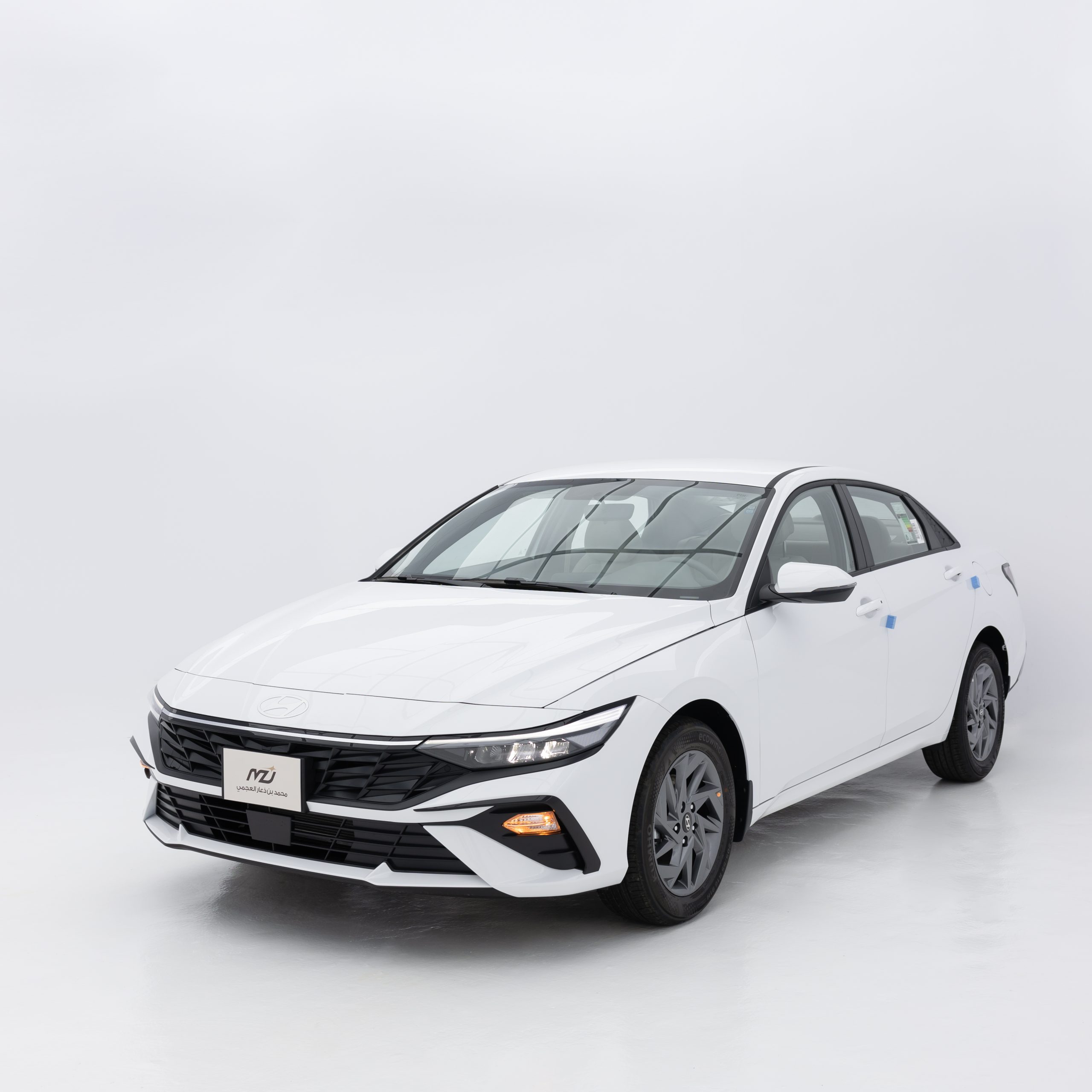 هيونداي النترا سمارت بلس – 2000 سي سي