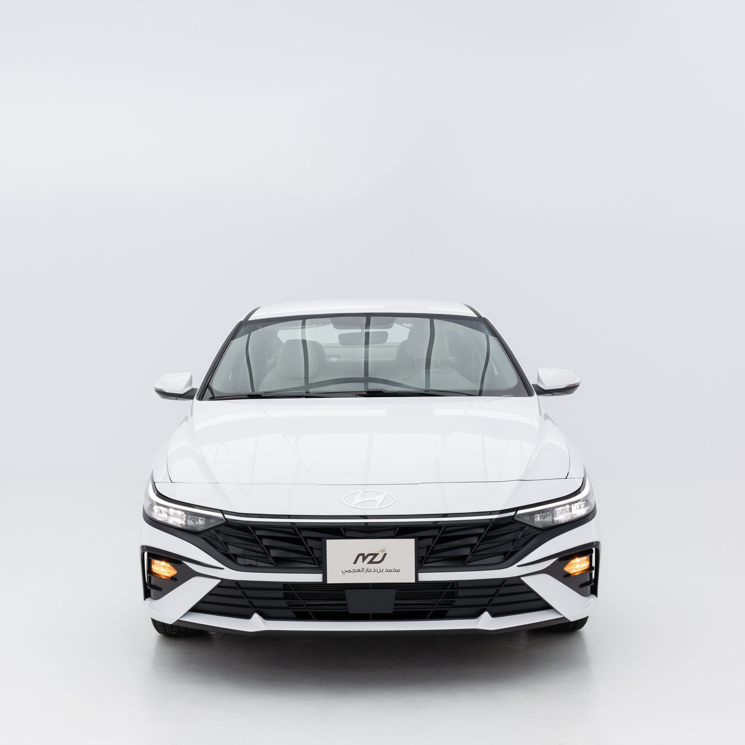 هيونداي النترا سمارت بلس – 2000 سي سي