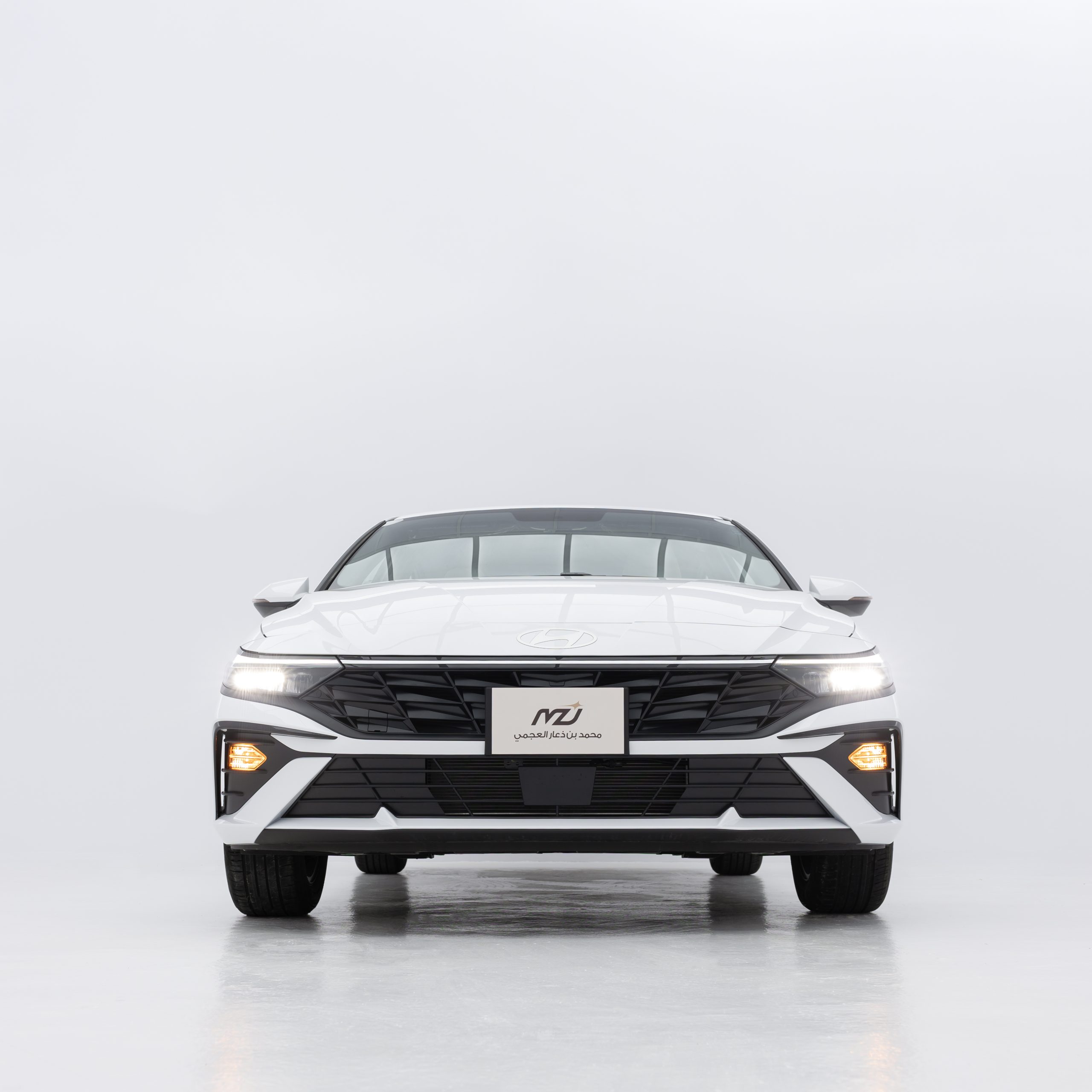 هيونداي النترا سمارت بلس – 2000 سي سي